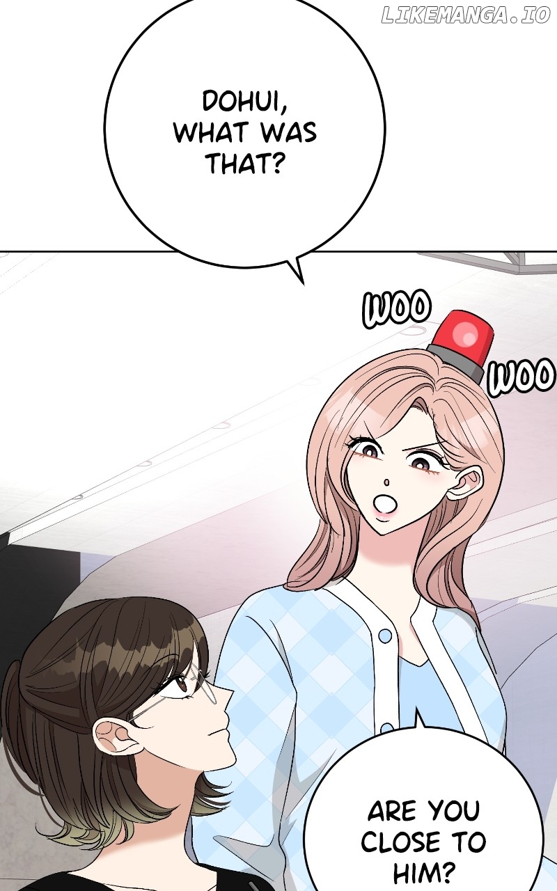 I Have No Intention of Dating Chapter 19 - page 30