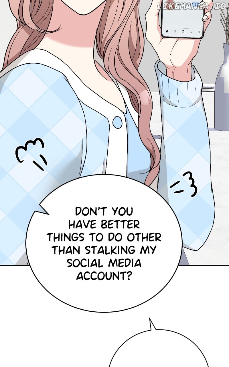 I Have No Intention of Dating Chapter 19 - page 34