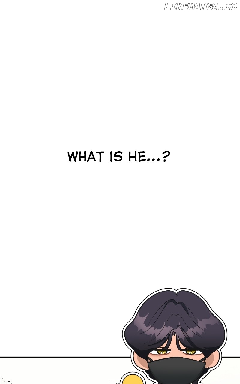I Have No Intention of Dating Chapter 19 - page 40