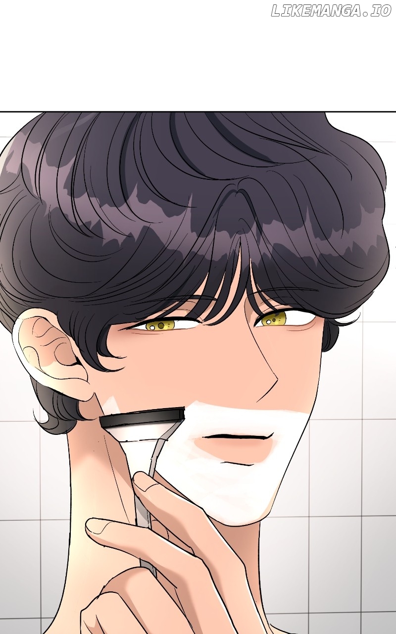I Have No Intention of Dating Chapter 19 - page 44