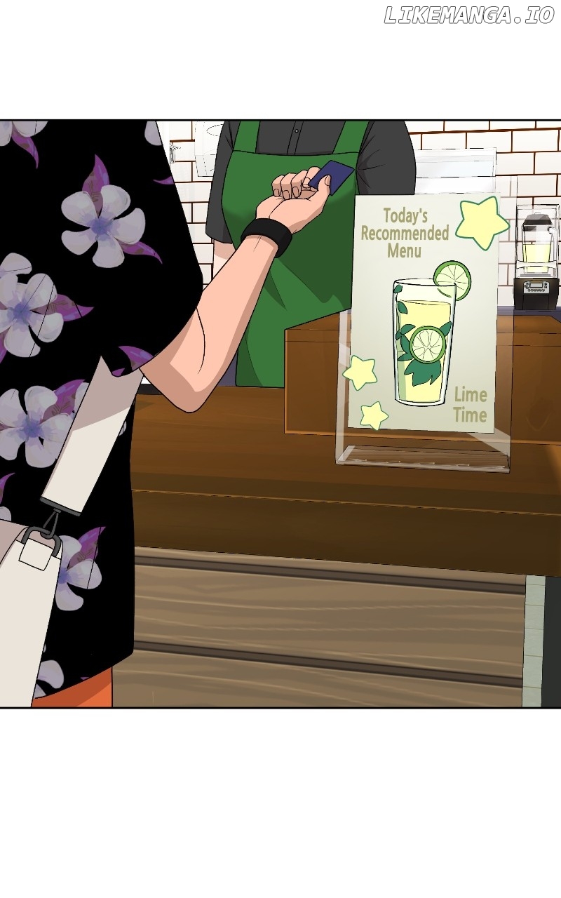 I Have No Intention of Dating Chapter 19 - page 48