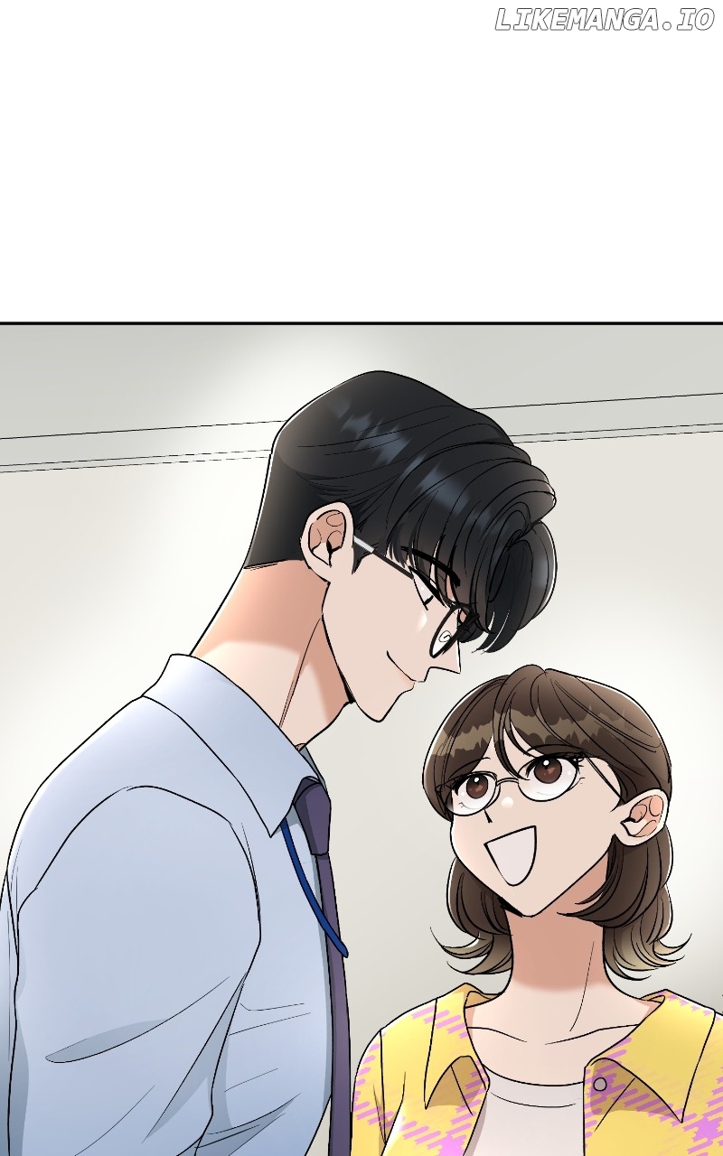 I Have No Intention of Dating Chapter 19 - page 62