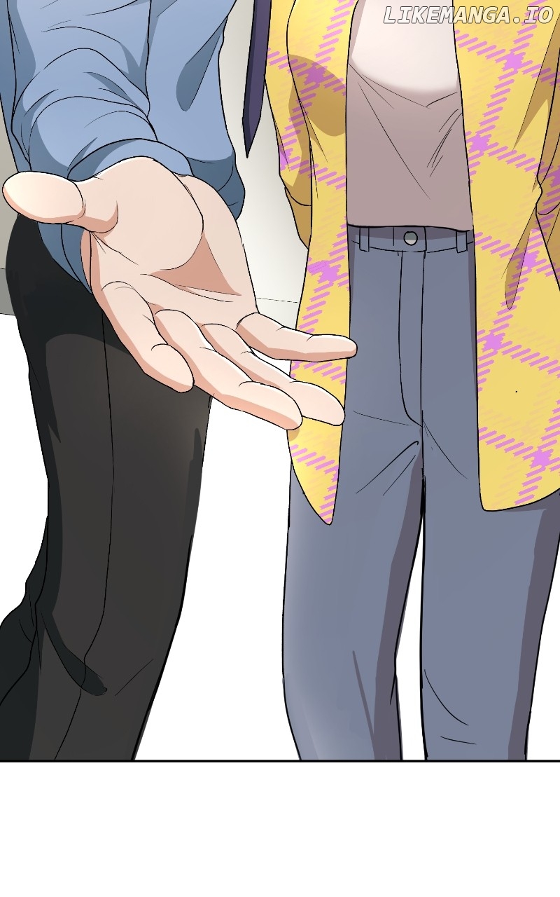 I Have No Intention of Dating Chapter 19 - page 63