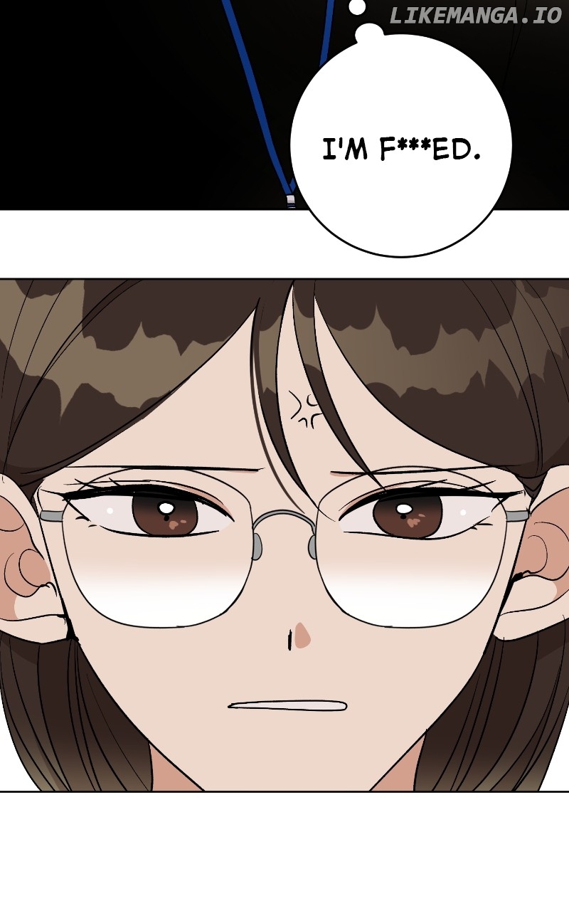 I Have No Intention of Dating Chapter 19 - page 73