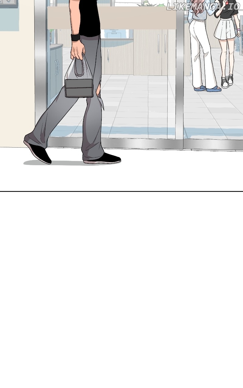 I Have No Intention of Dating Chapter 19 - page 77