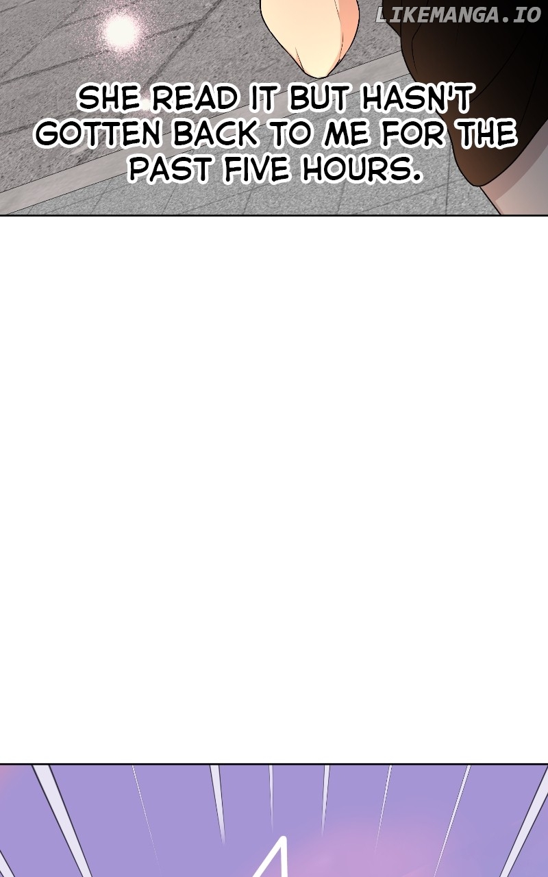 I Have No Intention of Dating Chapter 19 - page 82