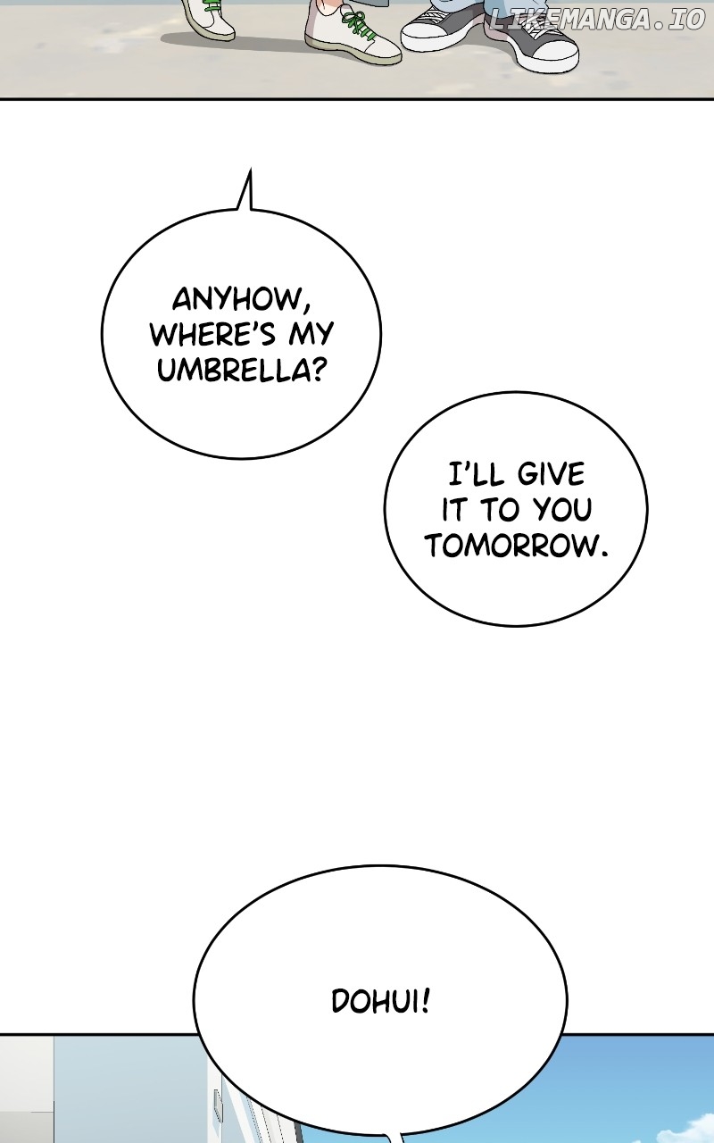 I Have No Intention of Dating Chapter 19 - page 93