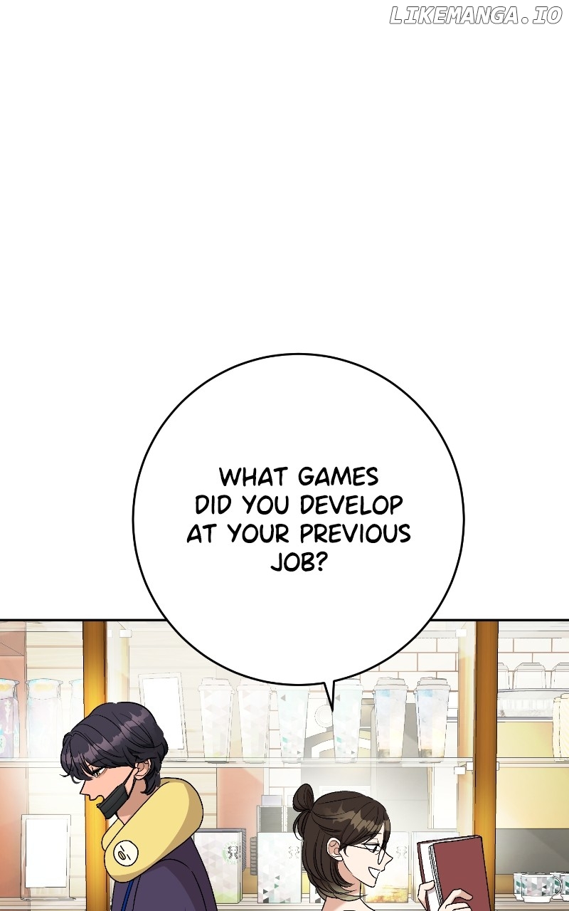 I Have No Intention of Dating Chapter 19 - page 95