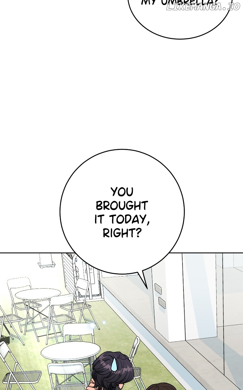 I Have No Intention of Dating Chapter 19 - page 97