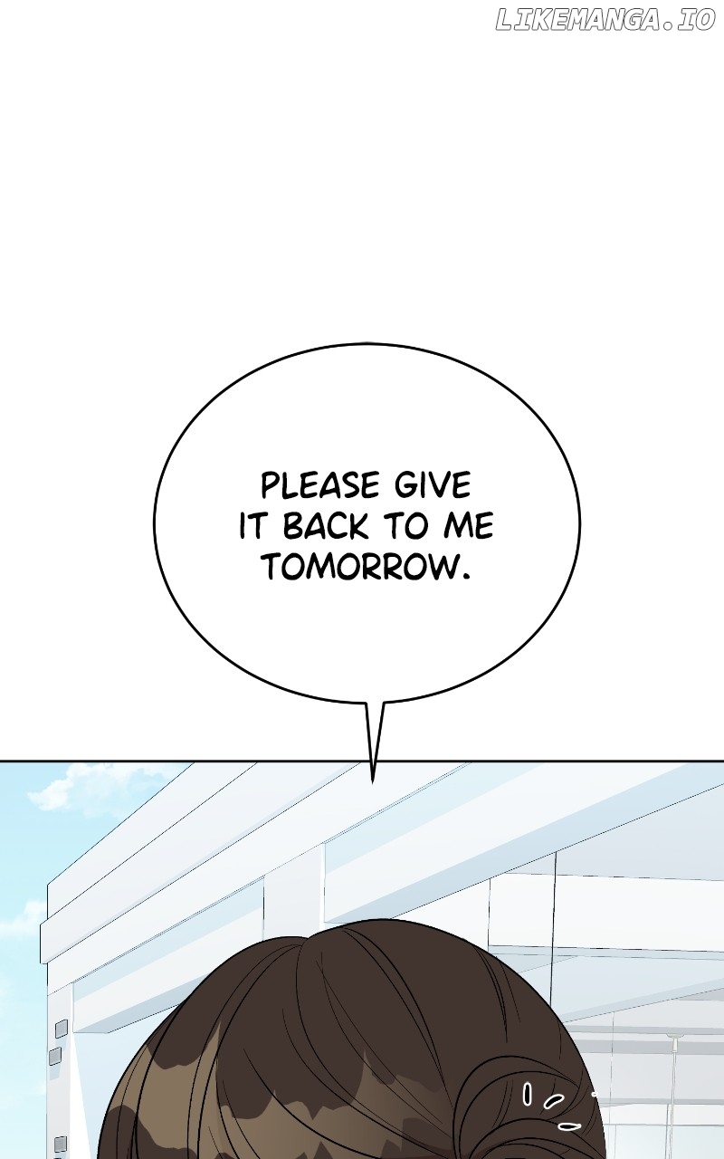 I Have No Intention of Dating Chapter 19 - page 100