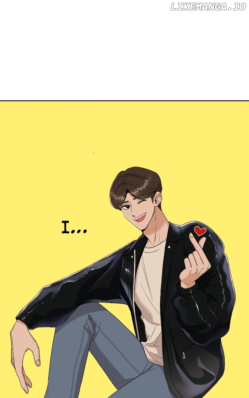 I Have No Intention of Dating Chapter 20 - page 48