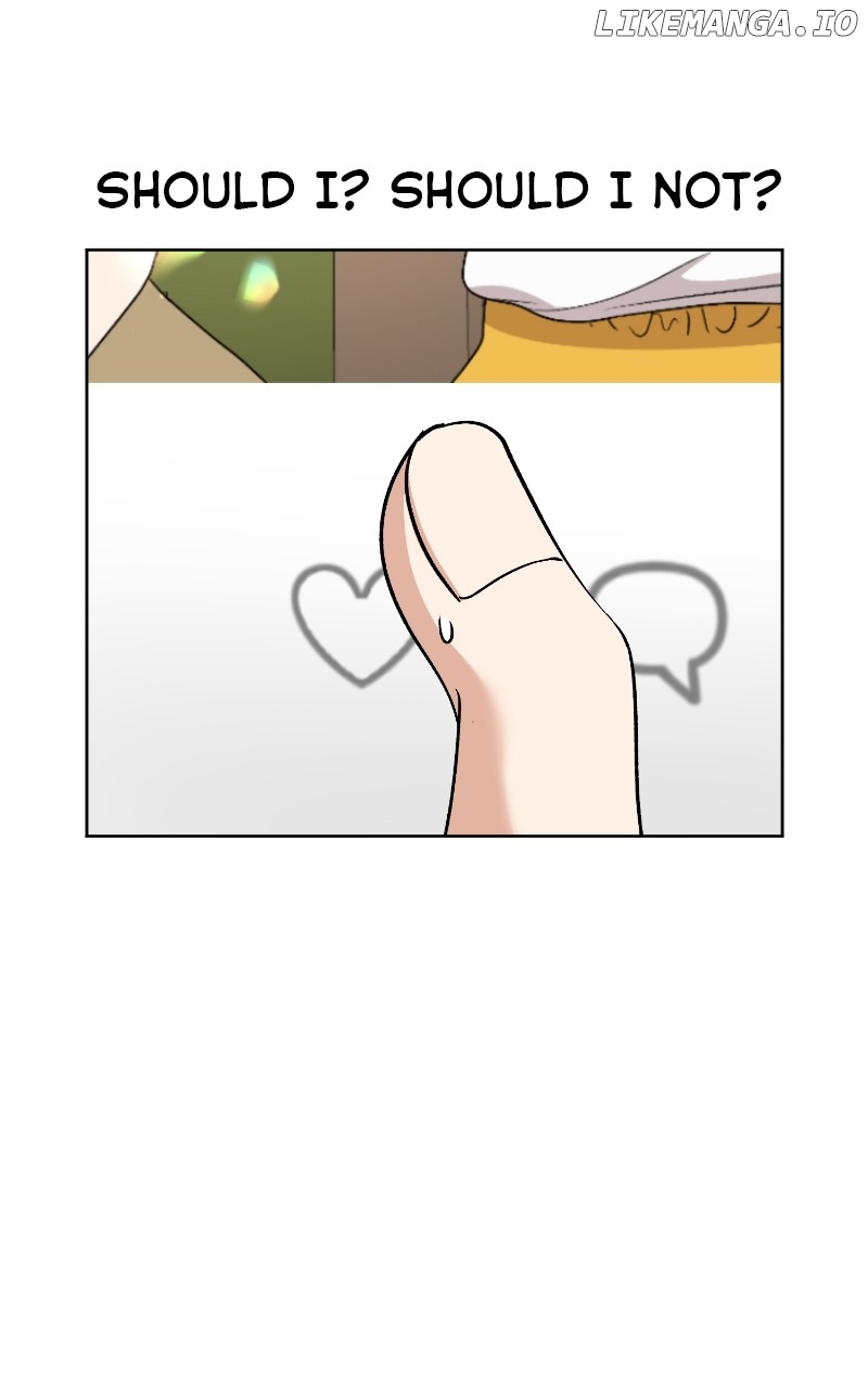 I Have No Intention of Dating Chapter 20 - page 59
