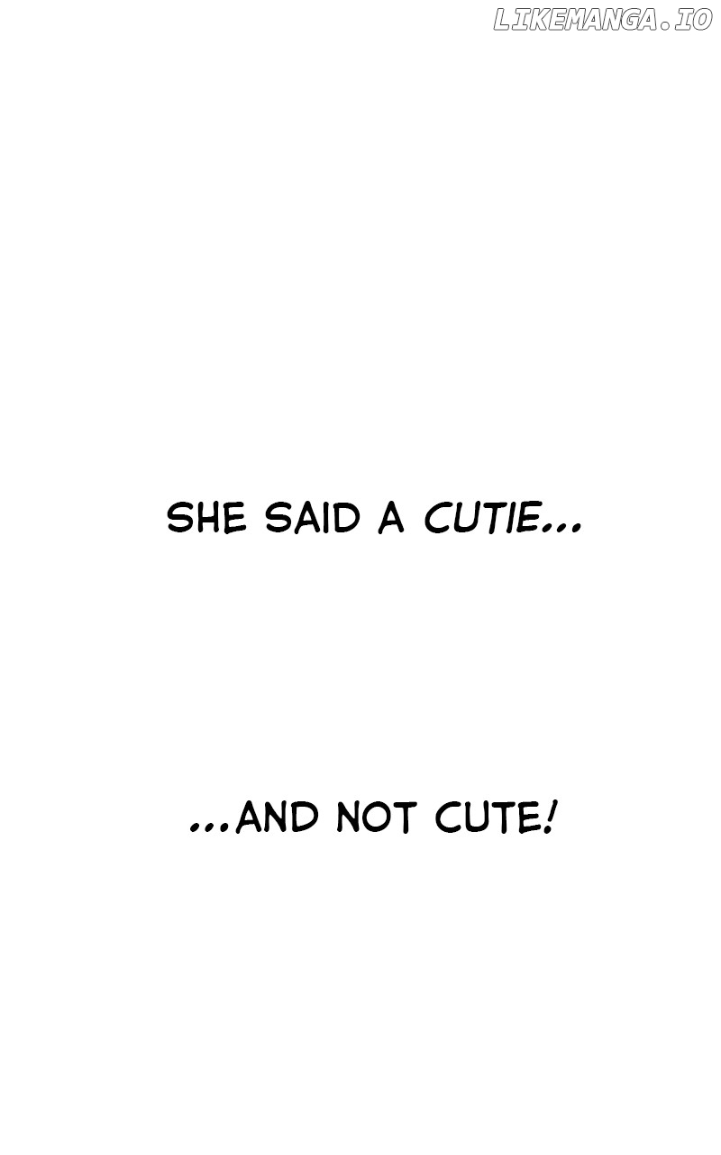 I Have No Intention of Dating Chapter 20 - page 72