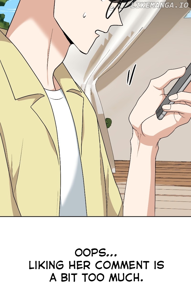 I Have No Intention of Dating Chapter 20 - page 80
