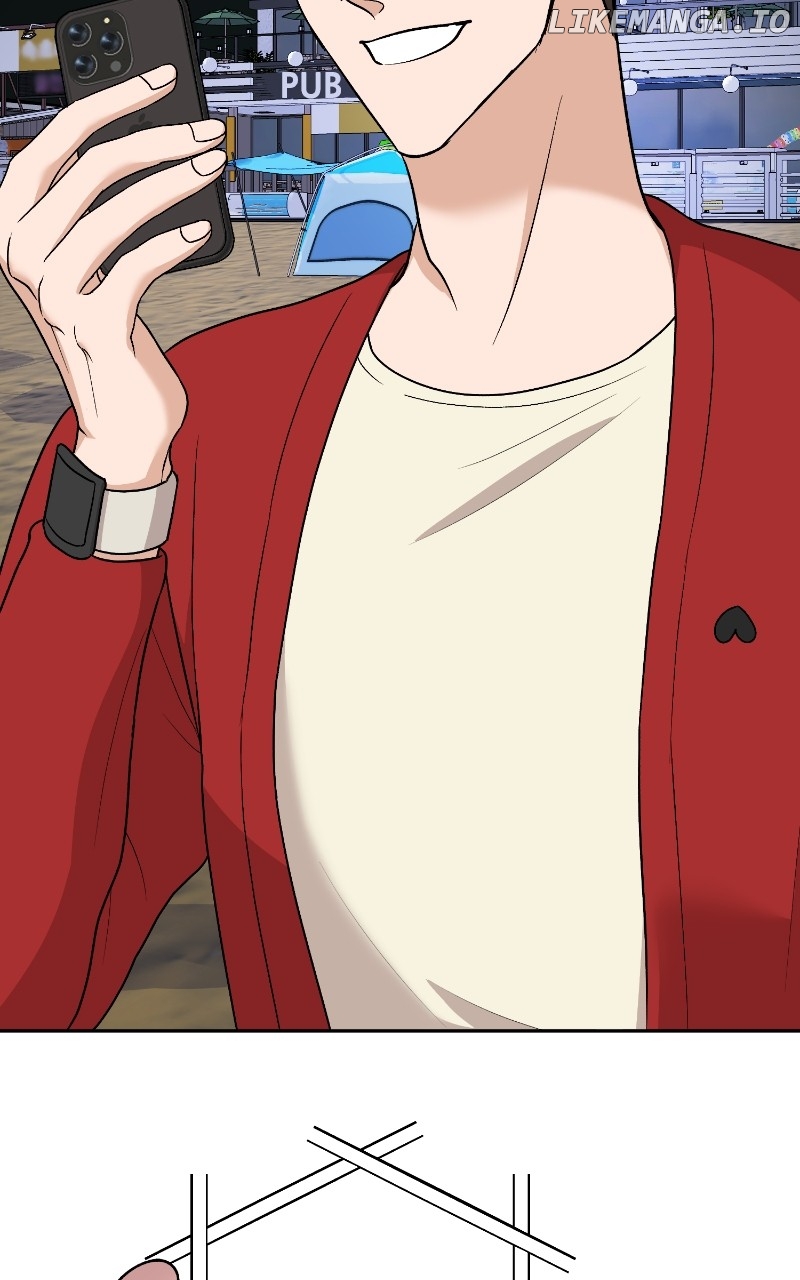 I Have No Intention of Dating Chapter 20 - page 92