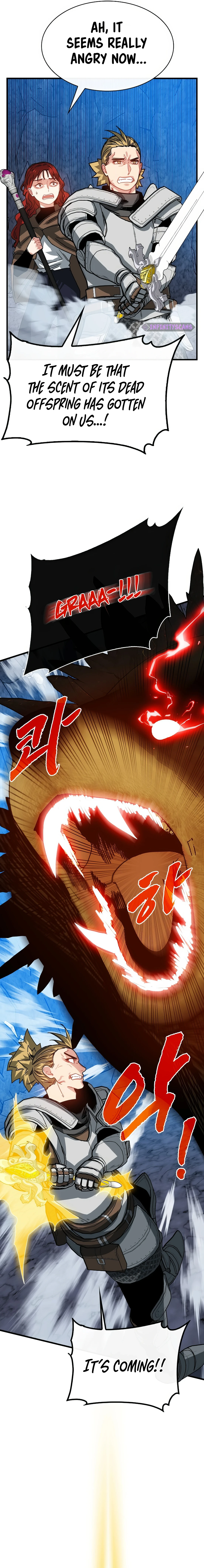 SSS-Class Gacha Hunter Chapter 107 - page 10