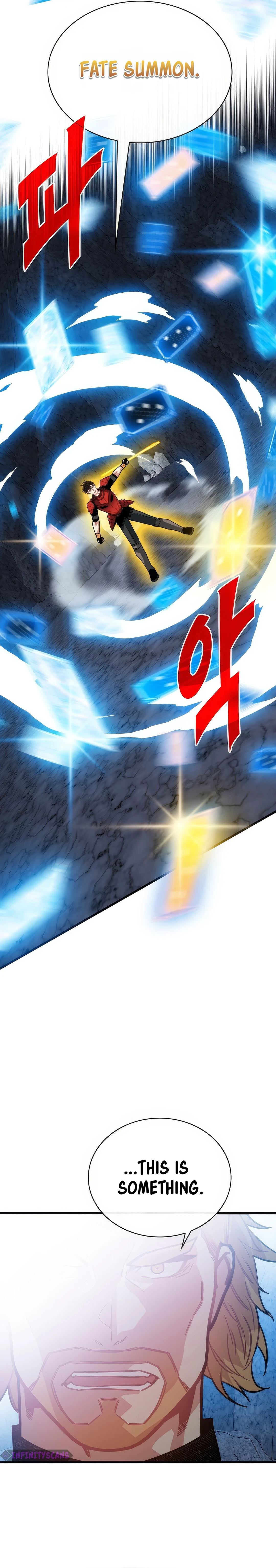 SSS-Class Gacha Hunter Chapter 107 - page 16
