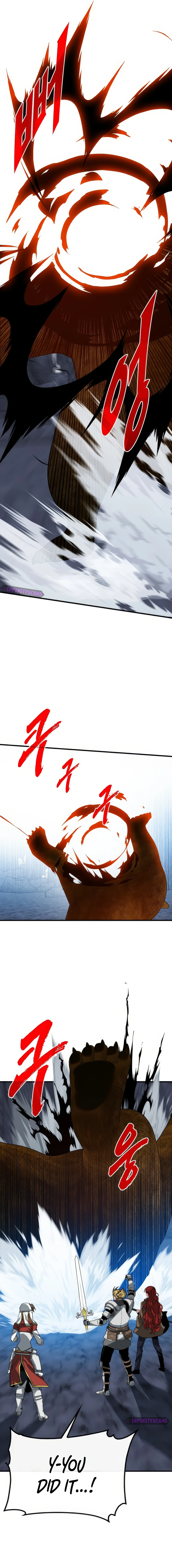 SSS-Class Gacha Hunter Chapter 107 - page 23