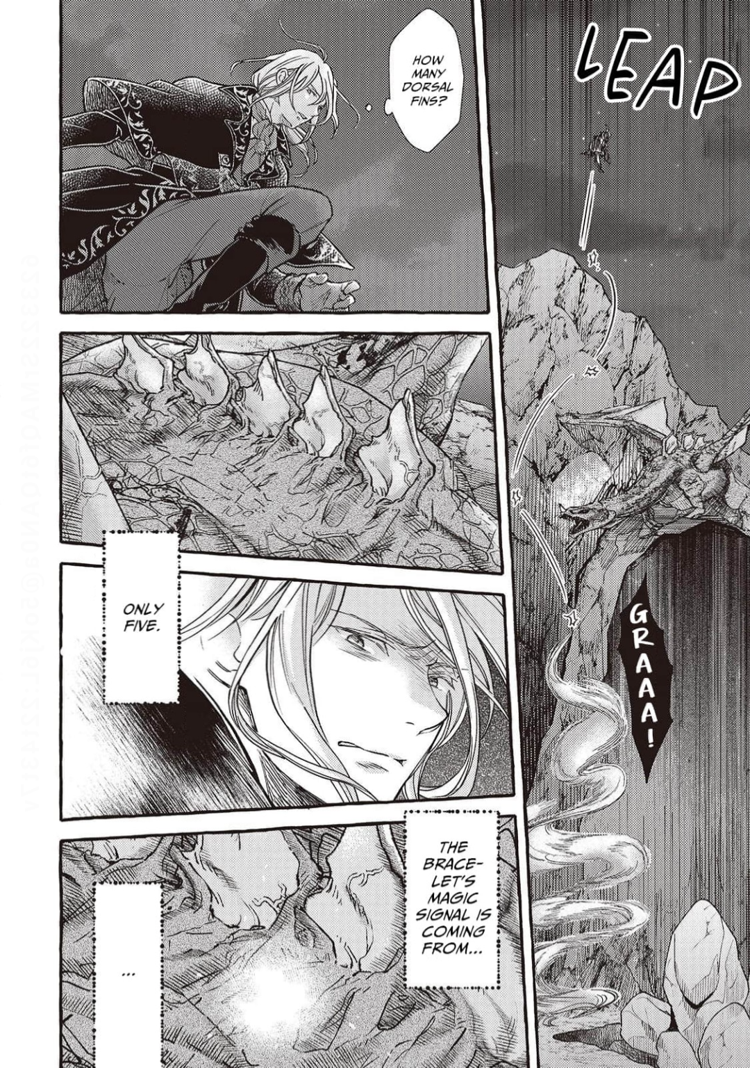 Yandere Mahoutsukai Wa Sekizou No Otome Shika Aisenai – Majo Wa Manadeshi No Atsui Kuchidzuke De Tokeru Chapter 29 - page 17