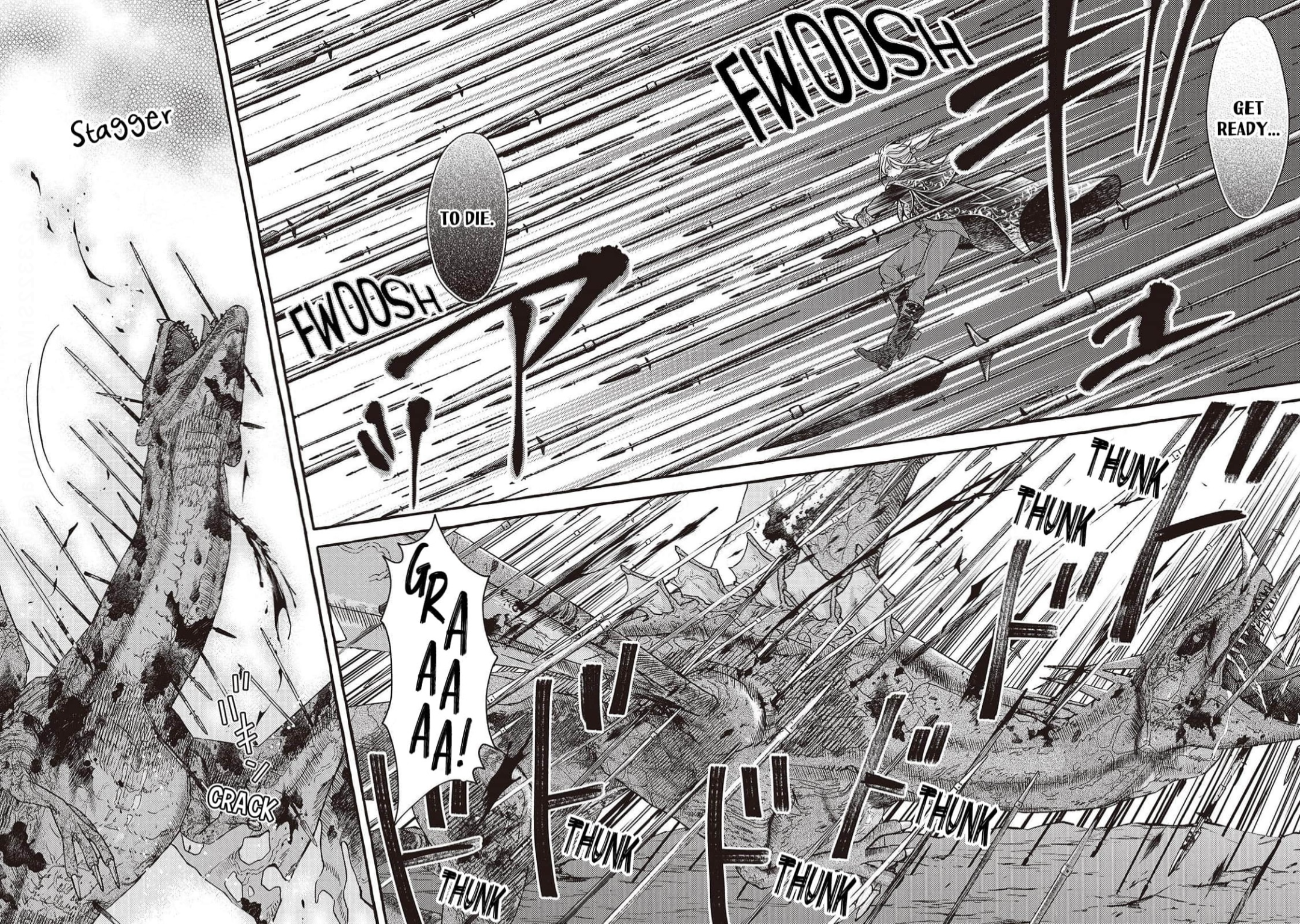 Yandere Mahoutsukai Wa Sekizou No Otome Shika Aisenai – Majo Wa Manadeshi No Atsui Kuchidzuke De Tokeru Chapter 29 - page 19