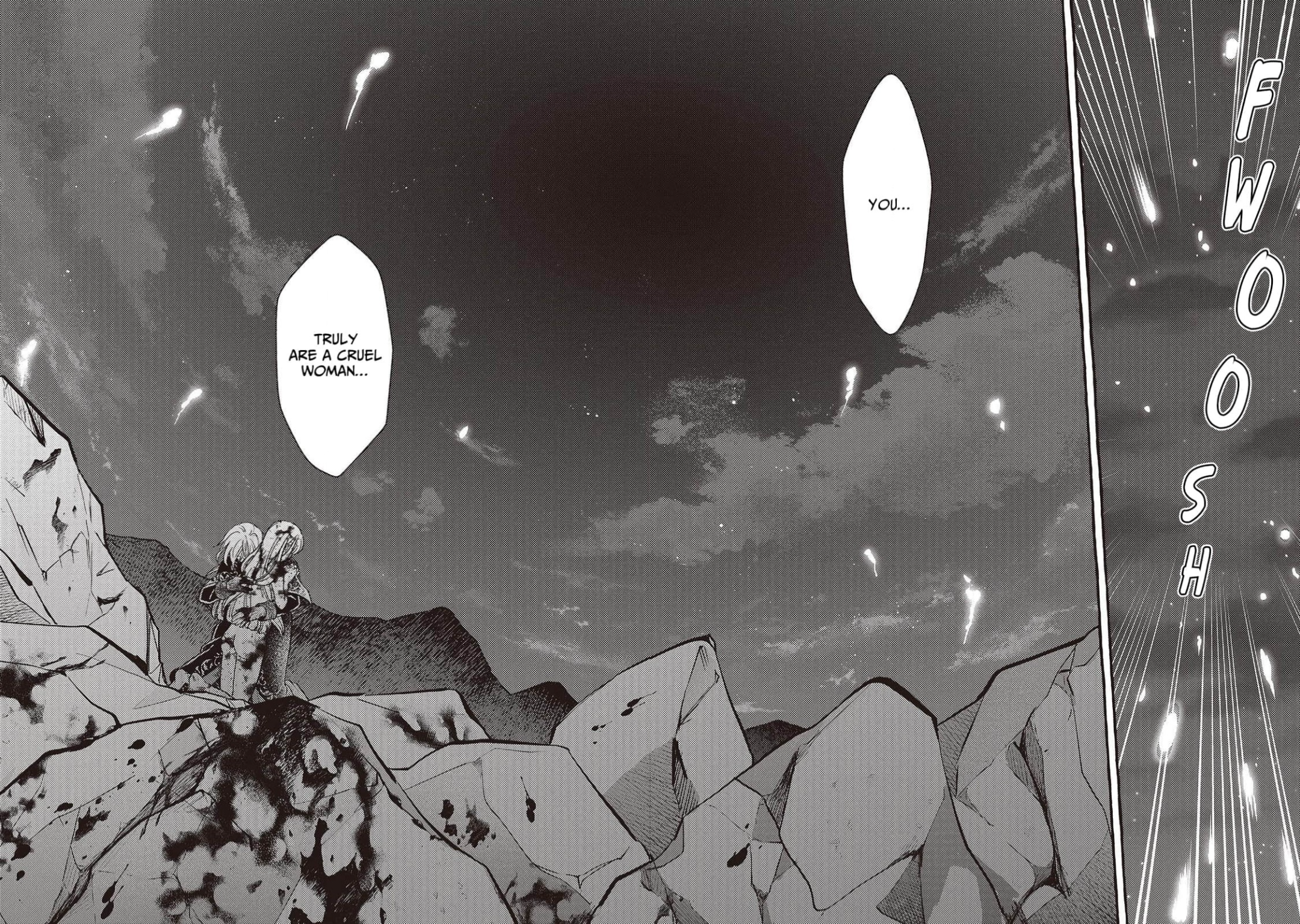 Yandere Mahoutsukai Wa Sekizou No Otome Shika Aisenai – Majo Wa Manadeshi No Atsui Kuchidzuke De Tokeru Chapter 29 - page 26