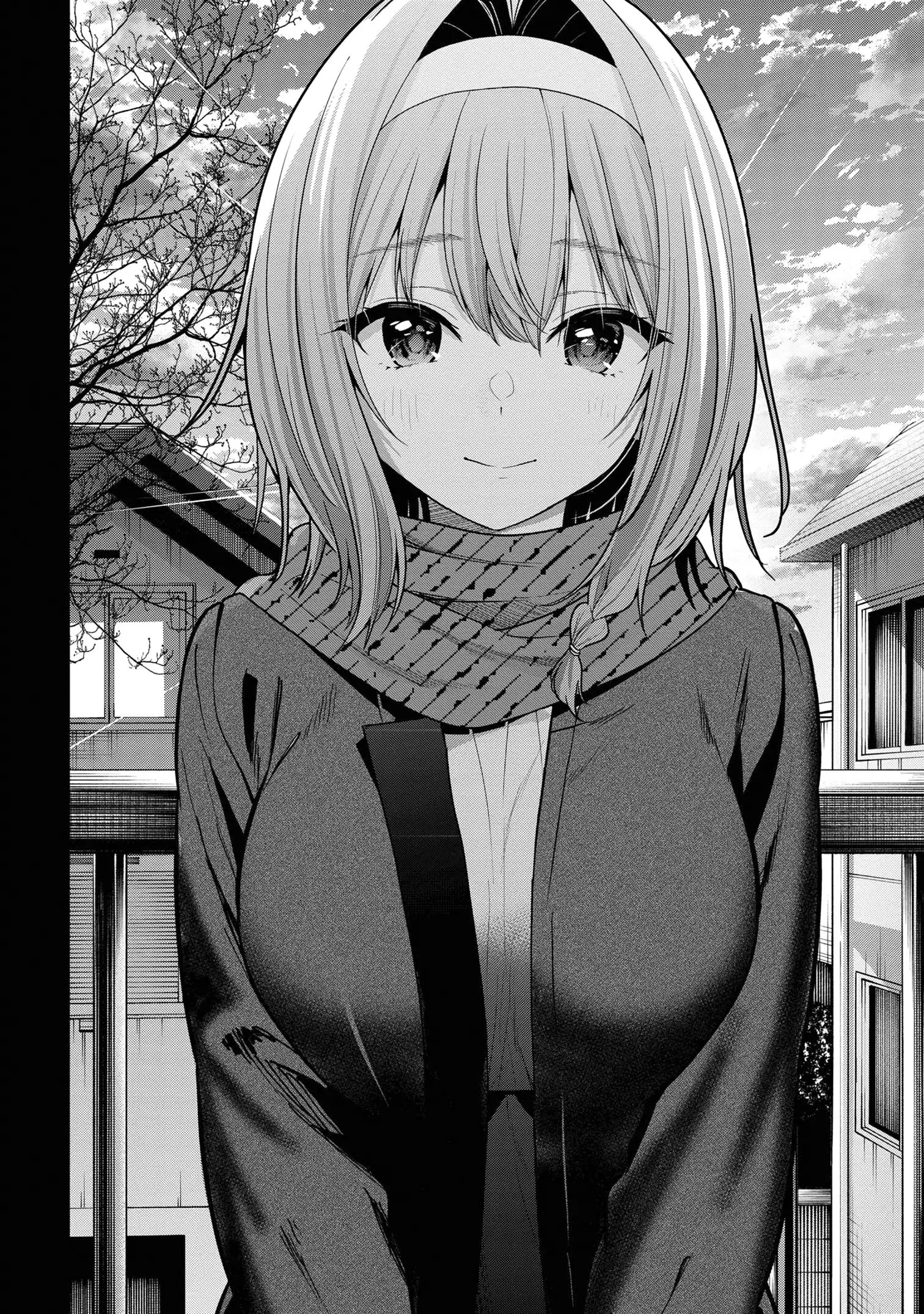 I Was Cheated On by My Girlfriend, but My Devilish Junior Now Yearns for Me Chapter 26 - page 20