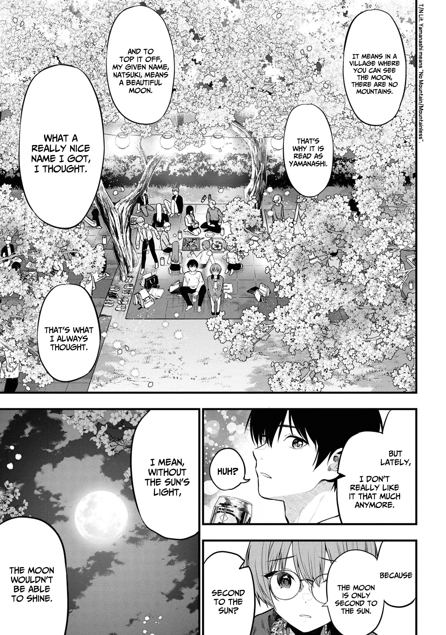 I Was Cheated On by My Girlfriend, but My Devilish Junior Now Yearns for Me Chapter 27 - page 22