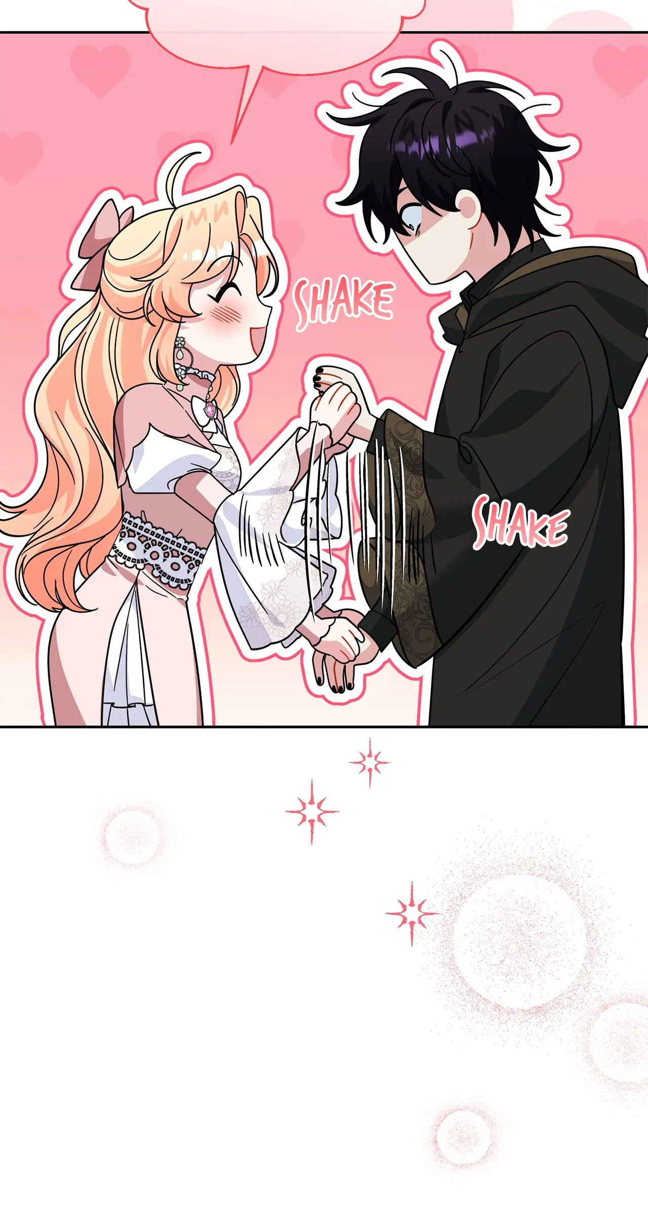 There Are Too Many Second Male Leads! Chapter 42 - page 56