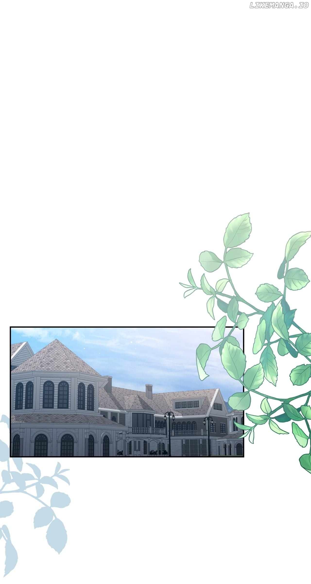 There Are Too Many Second Male Leads! Chapter 43 - page 1