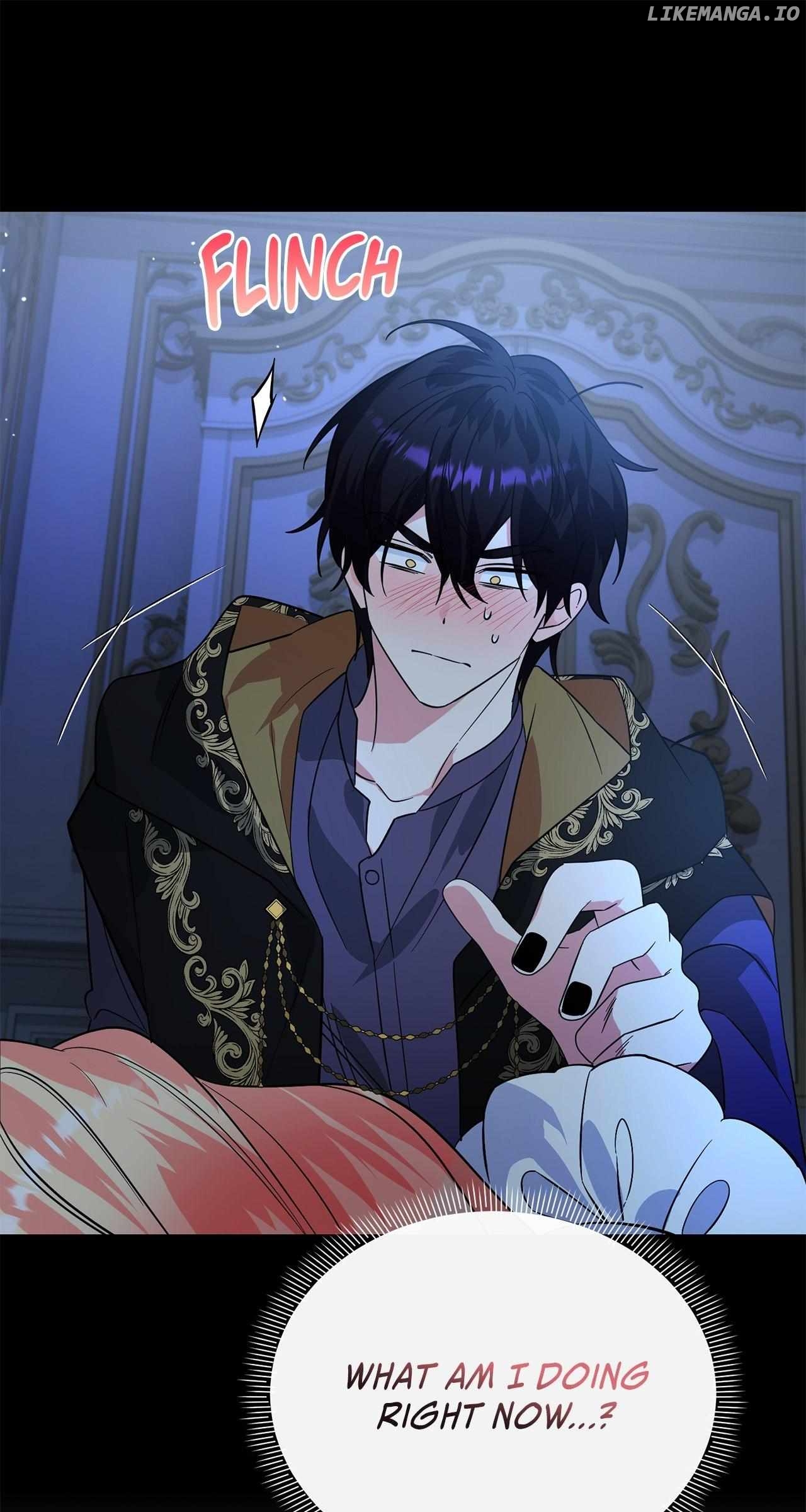 There Are Too Many Second Male Leads! Chapter 43 - page 100