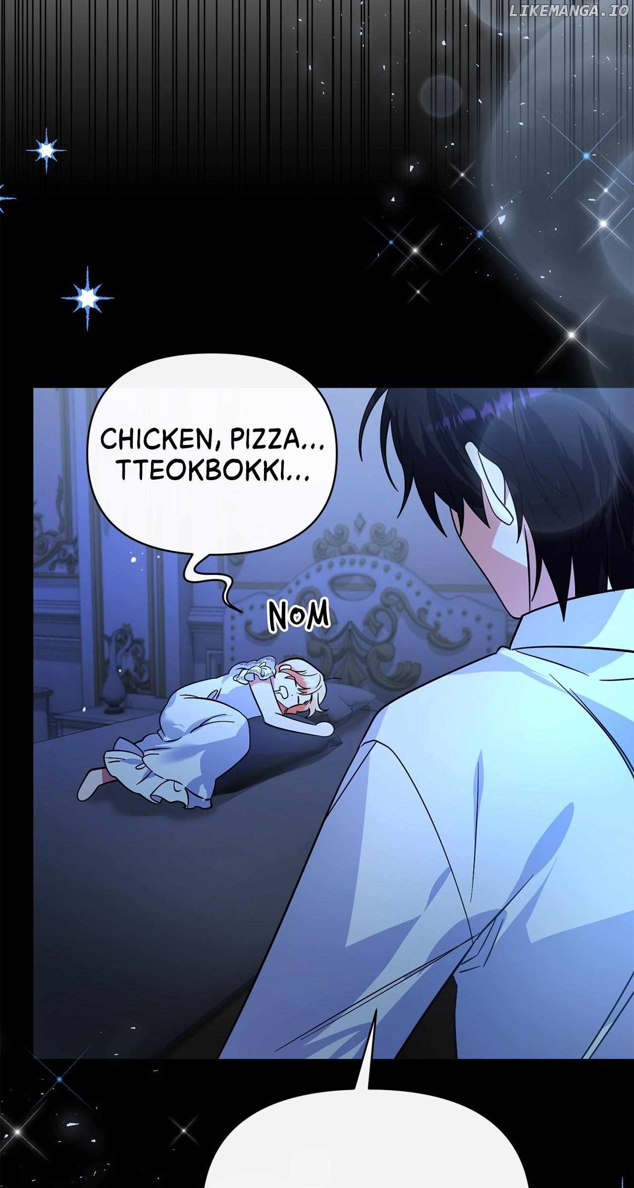 There Are Too Many Second Male Leads! Chapter 43 - page 102