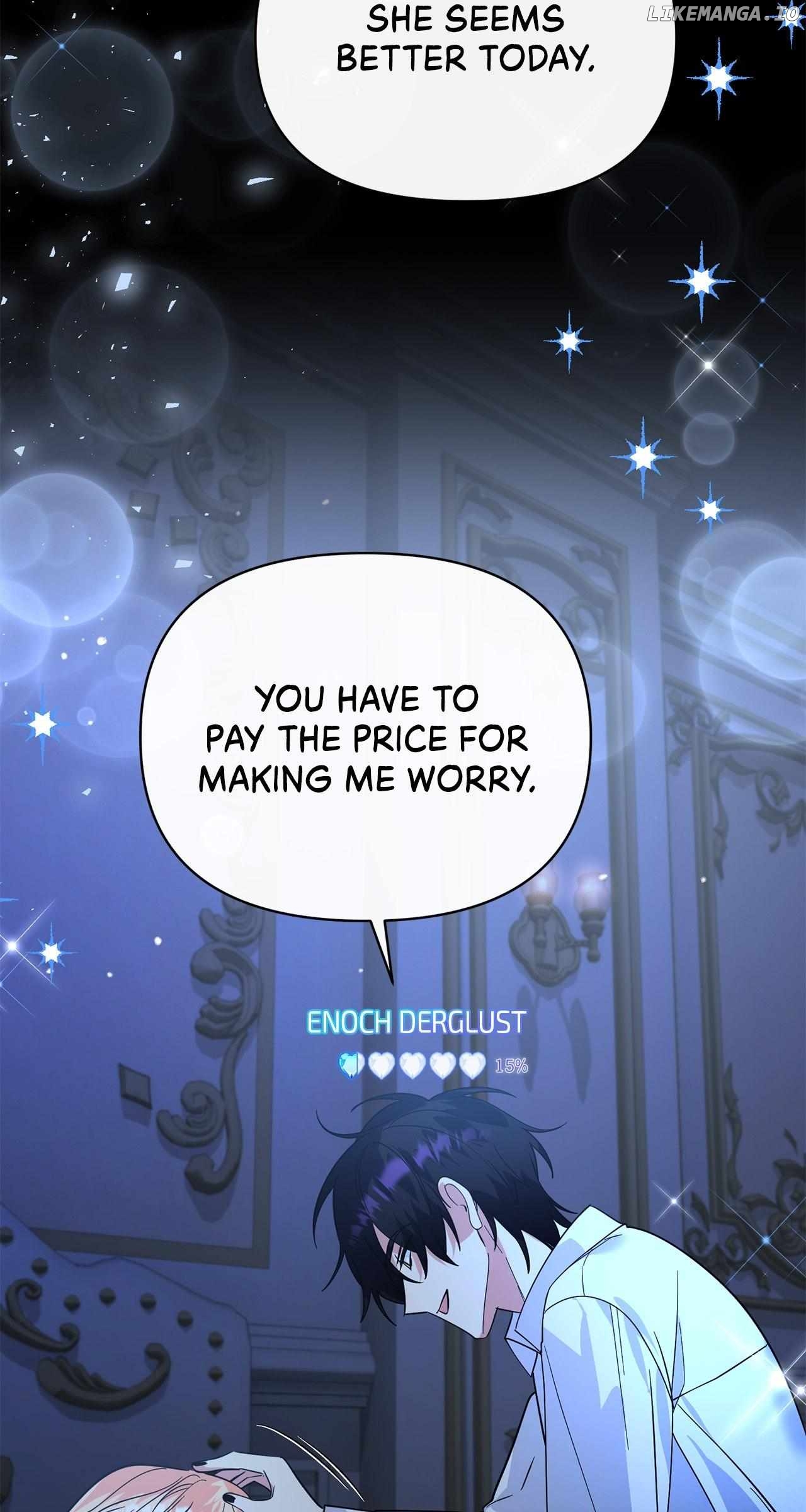 There Are Too Many Second Male Leads! Chapter 43 - page 103