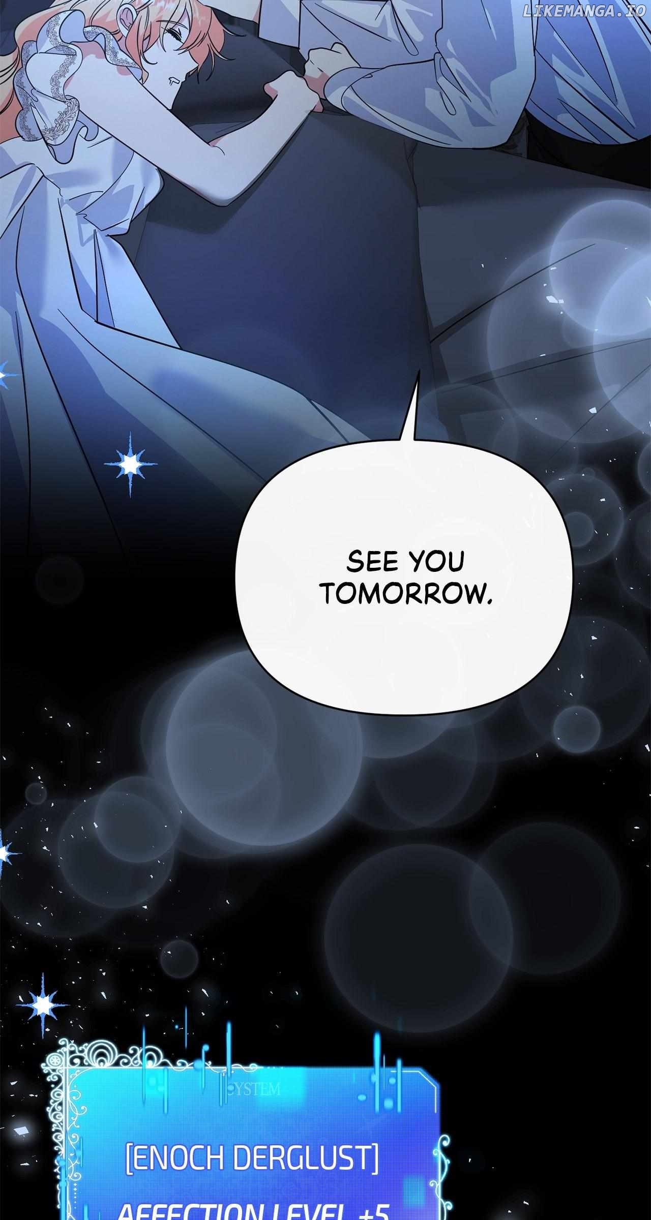 There Are Too Many Second Male Leads! Chapter 43 - page 104