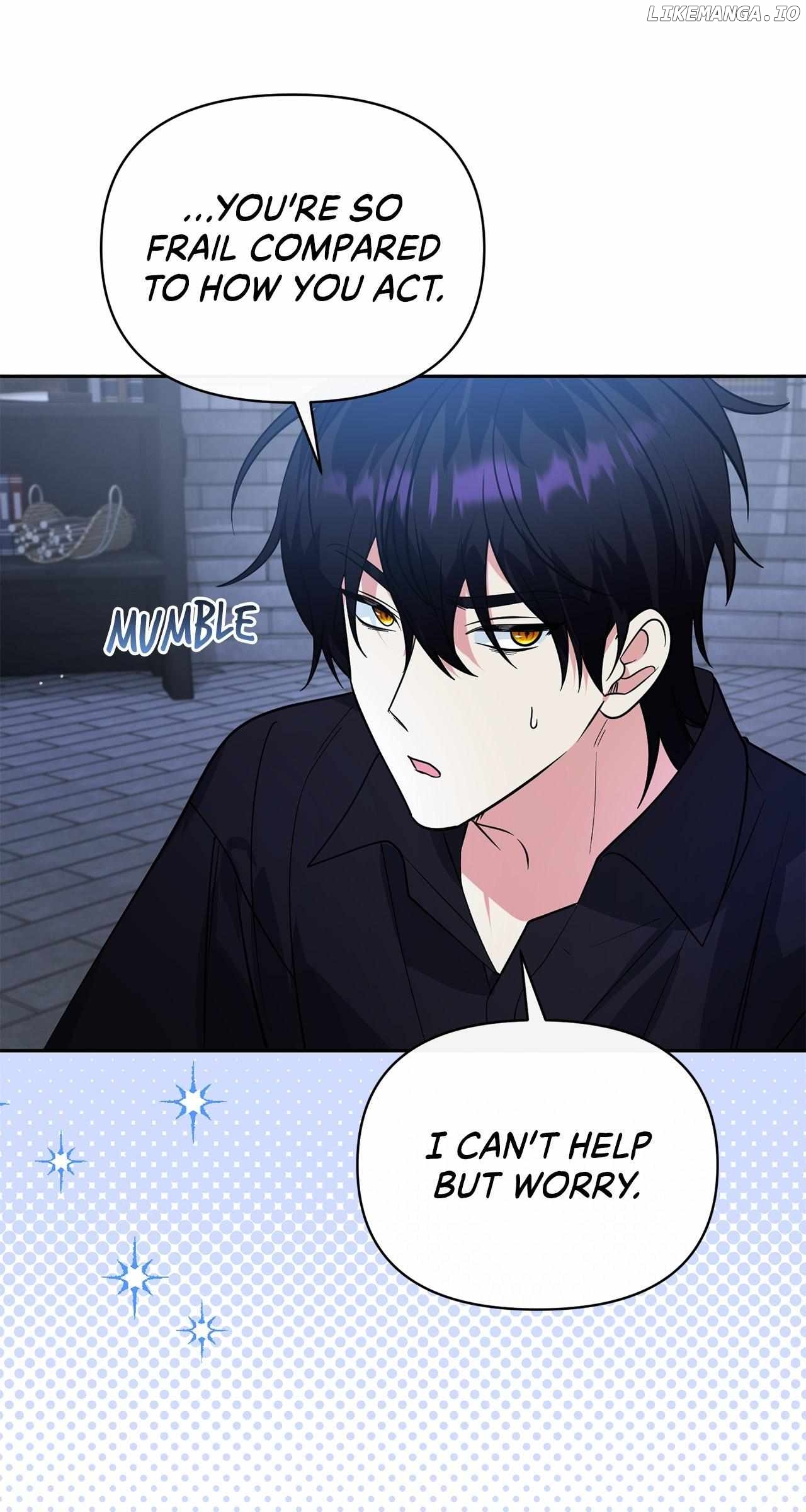 There Are Too Many Second Male Leads! Chapter 43 - page 106