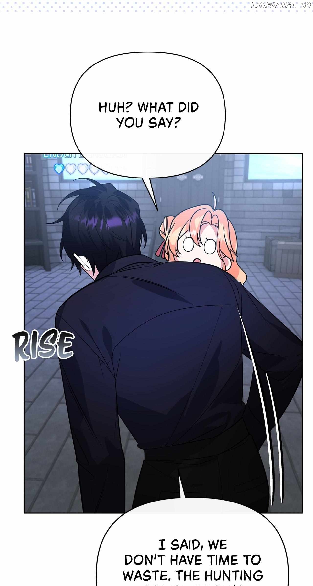 There Are Too Many Second Male Leads! Chapter 43 - page 107