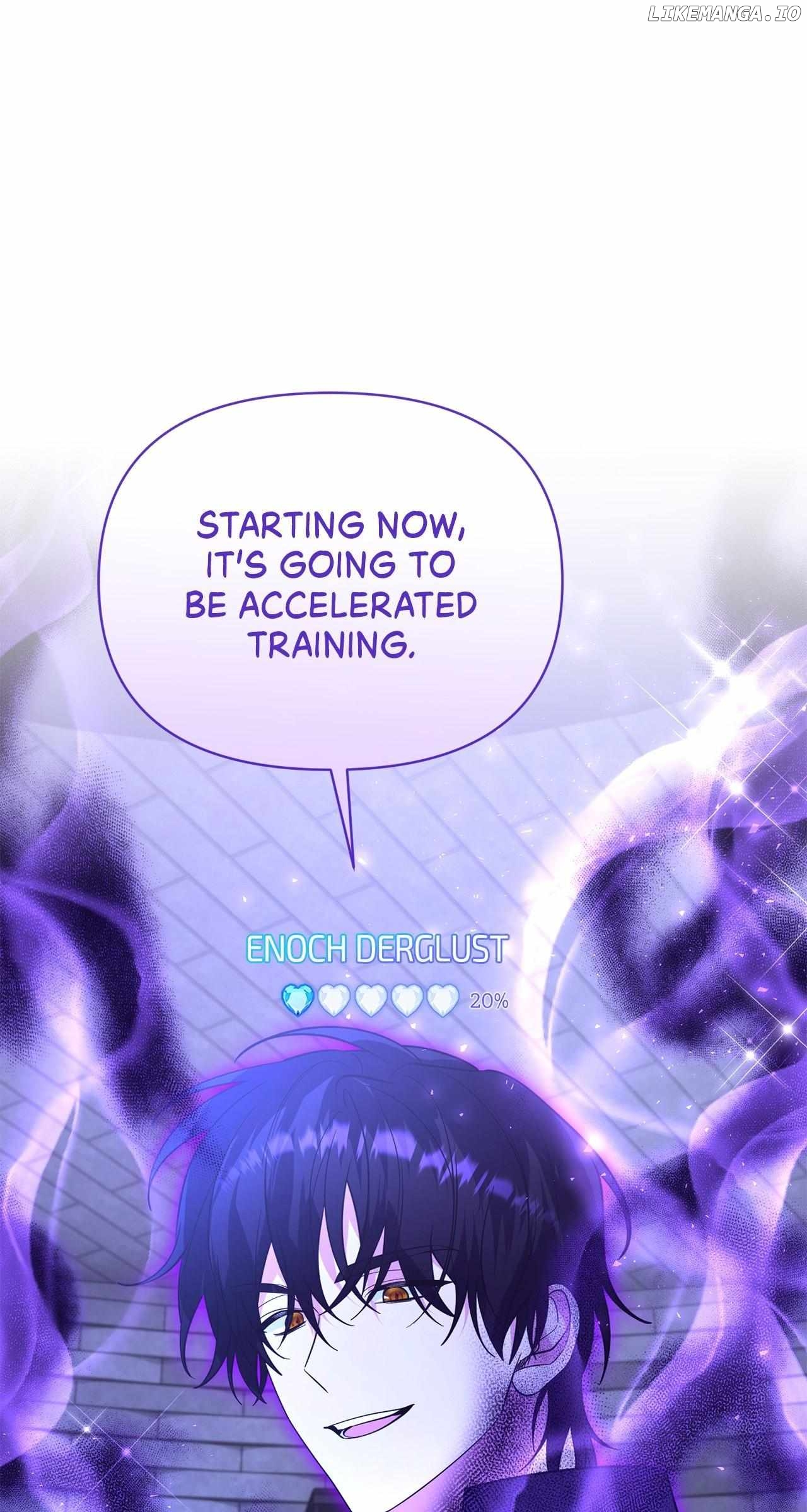 There Are Too Many Second Male Leads! Chapter 43 - page 109