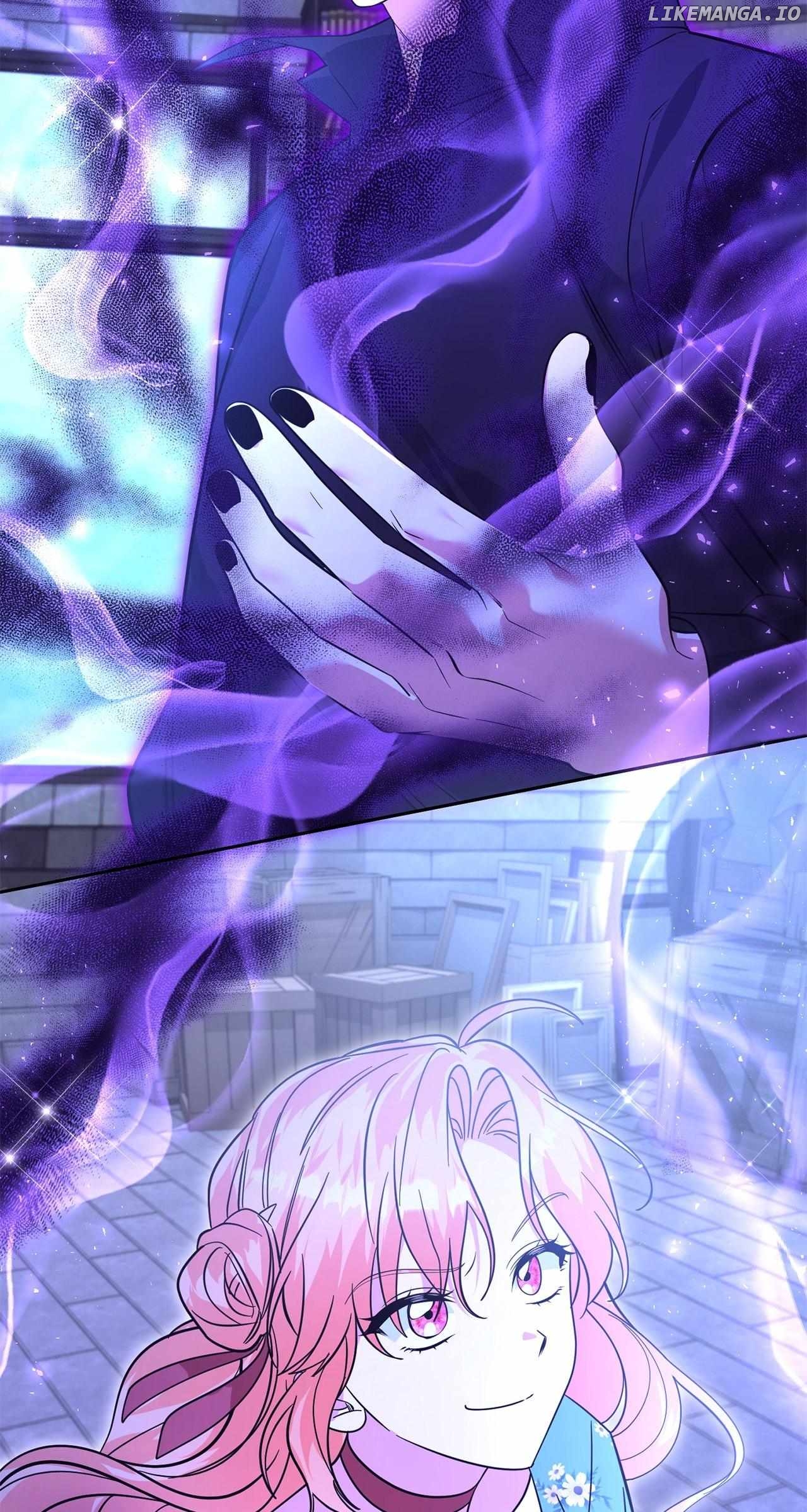 There Are Too Many Second Male Leads! Chapter 43 - page 110