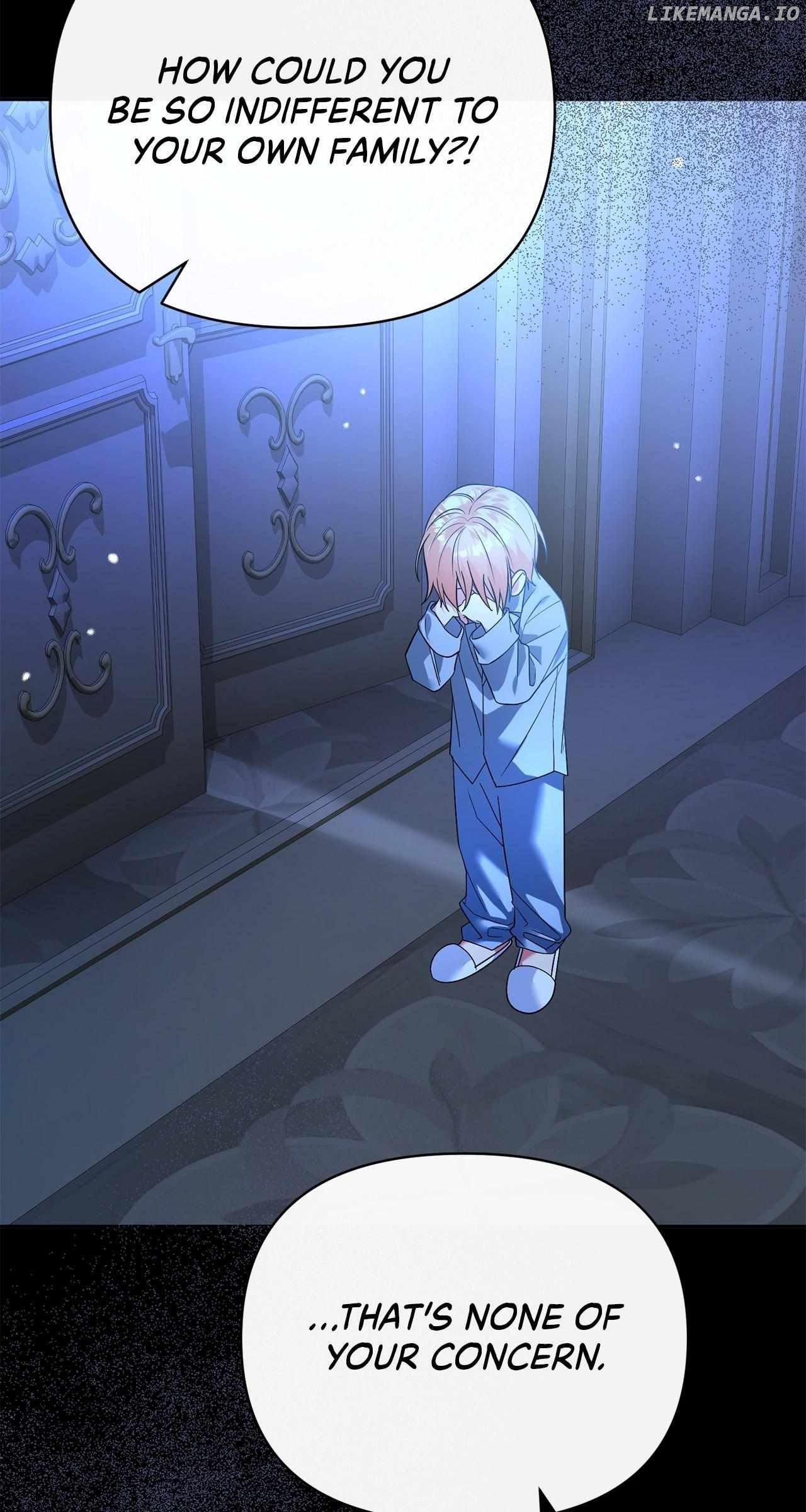 There Are Too Many Second Male Leads! Chapter 43 - page 14