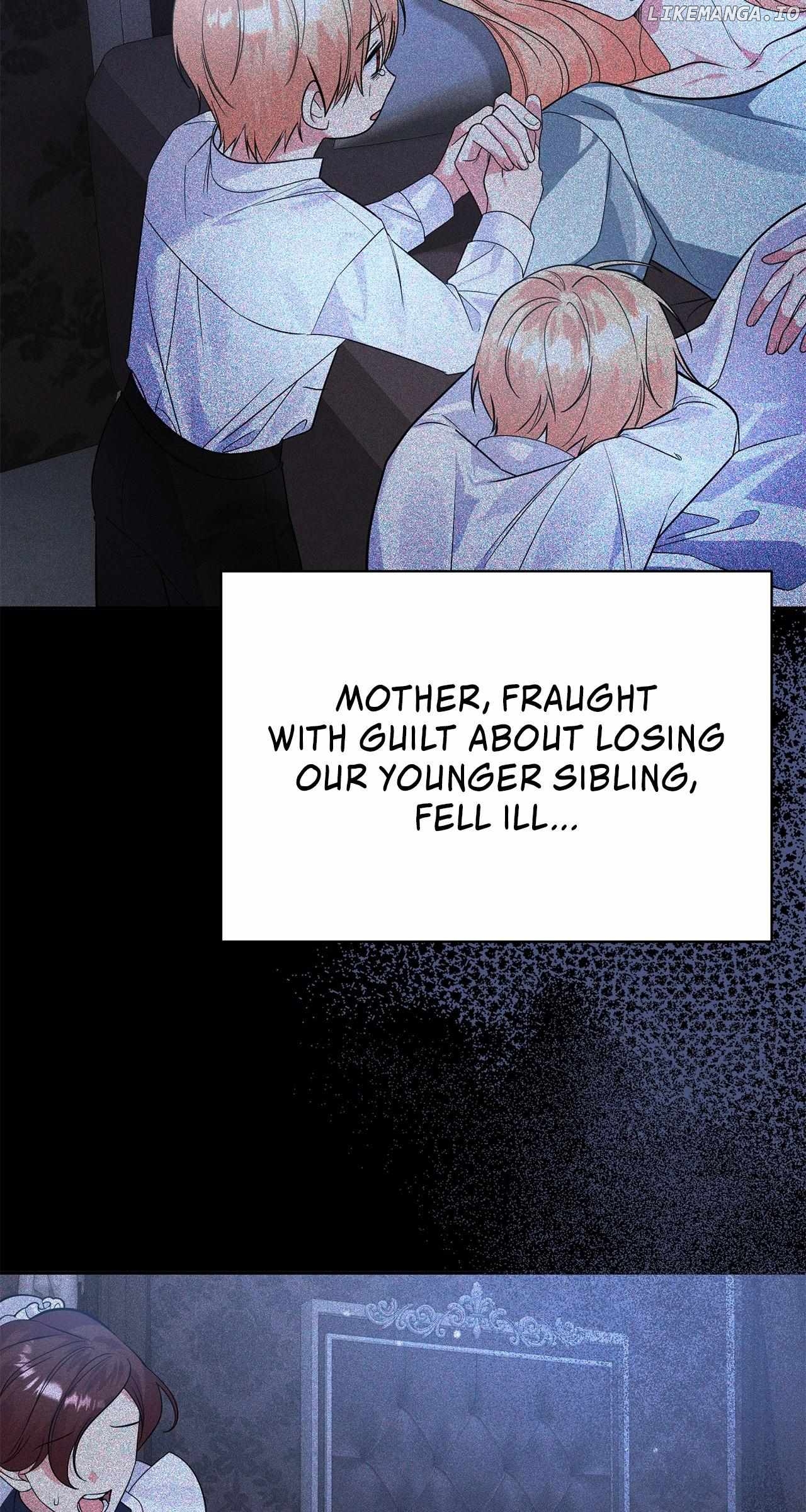 There Are Too Many Second Male Leads! Chapter 43 - page 17