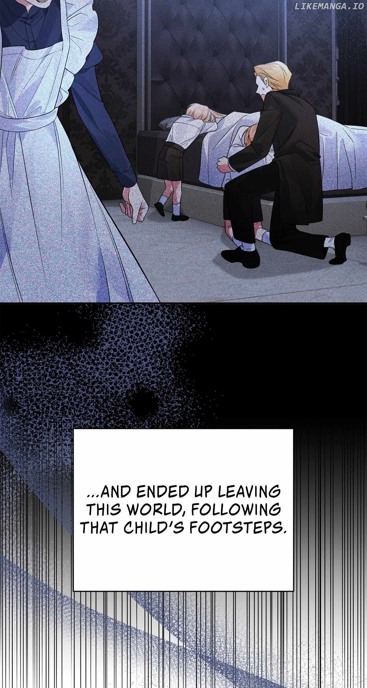 There Are Too Many Second Male Leads! Chapter 43 - page 18