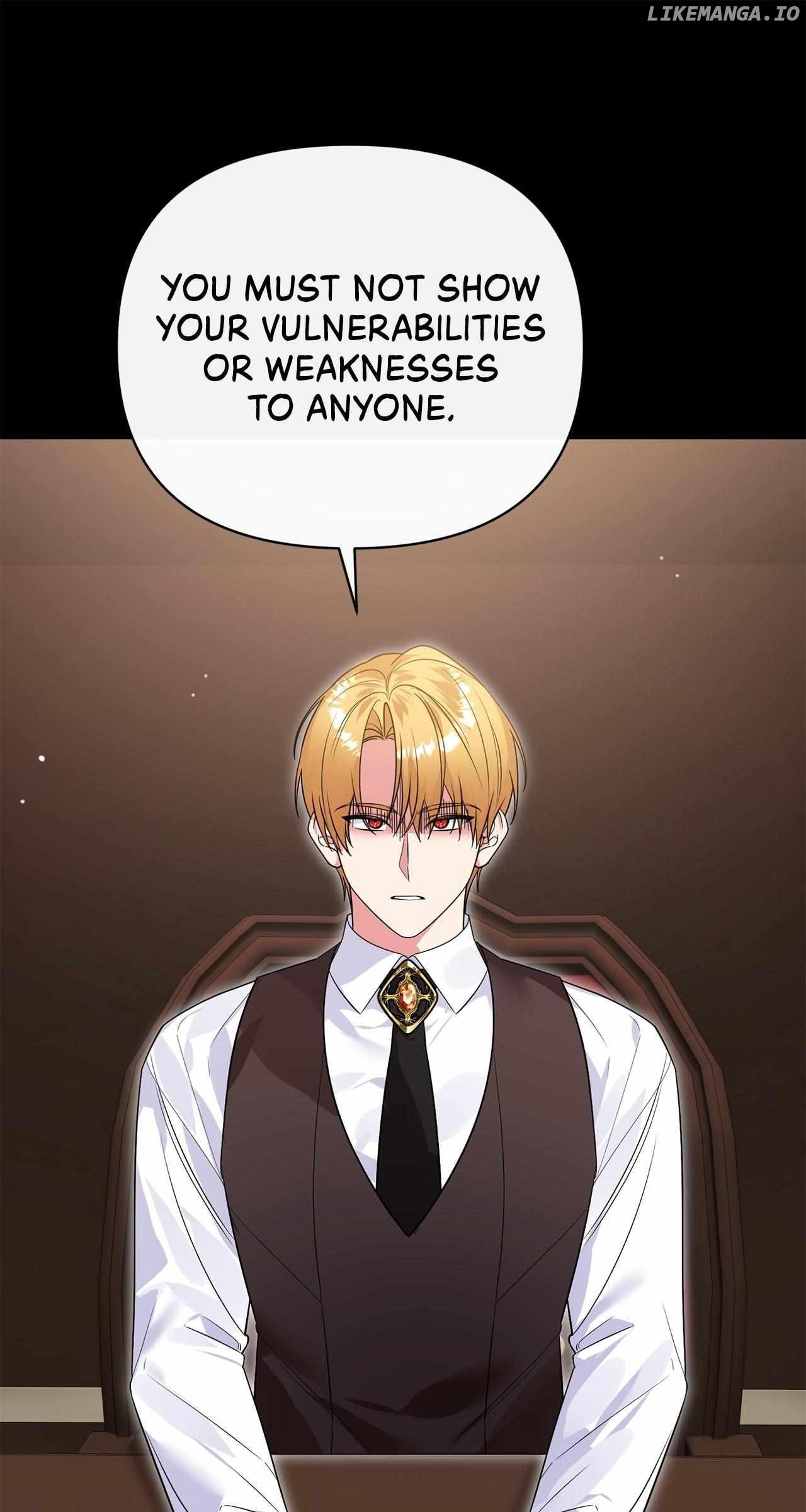 There Are Too Many Second Male Leads! Chapter 43 - page 21