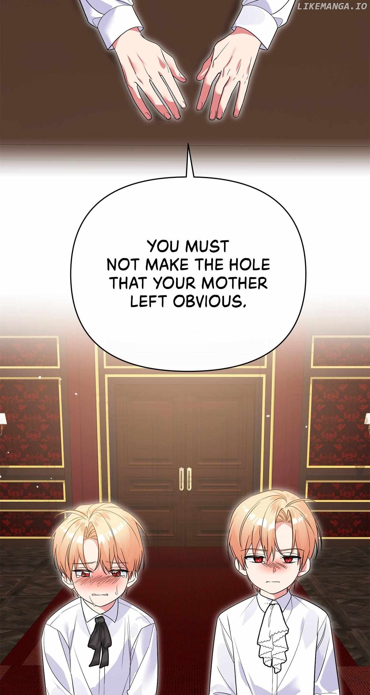 There Are Too Many Second Male Leads! Chapter 43 - page 22