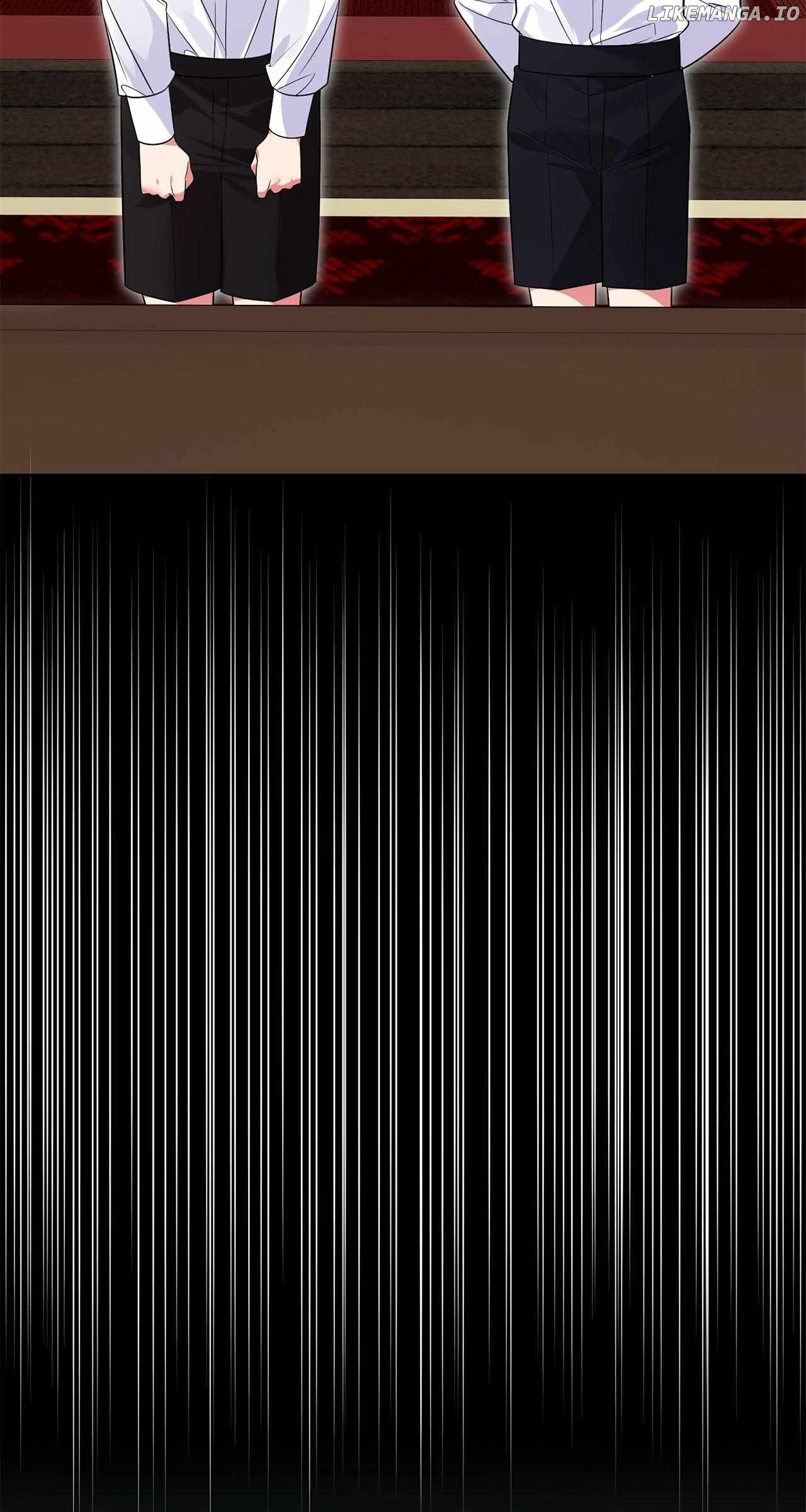 There Are Too Many Second Male Leads! Chapter 43 - page 23