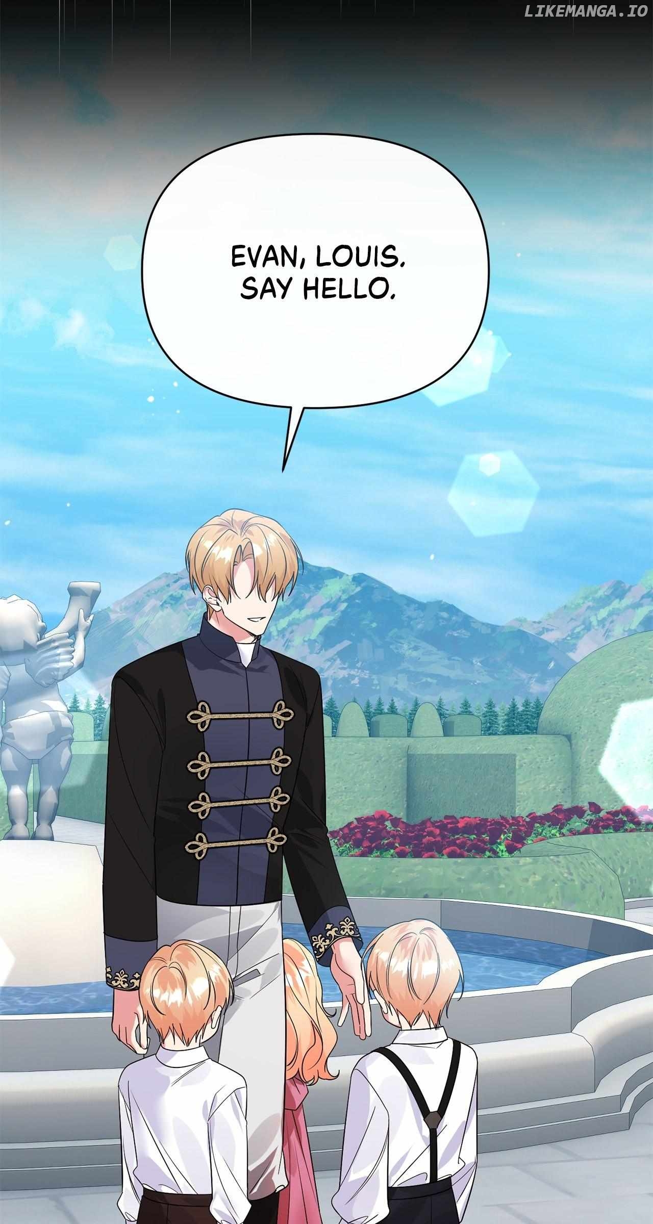 There Are Too Many Second Male Leads! Chapter 43 - page 24