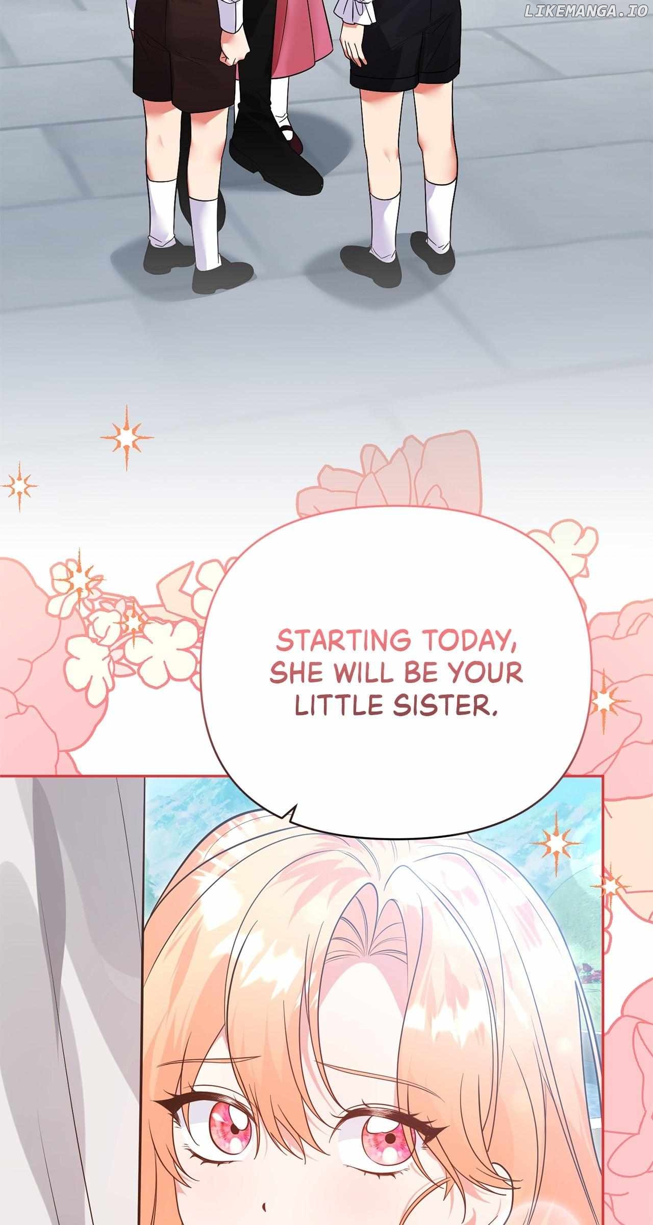 There Are Too Many Second Male Leads! Chapter 43 - page 25