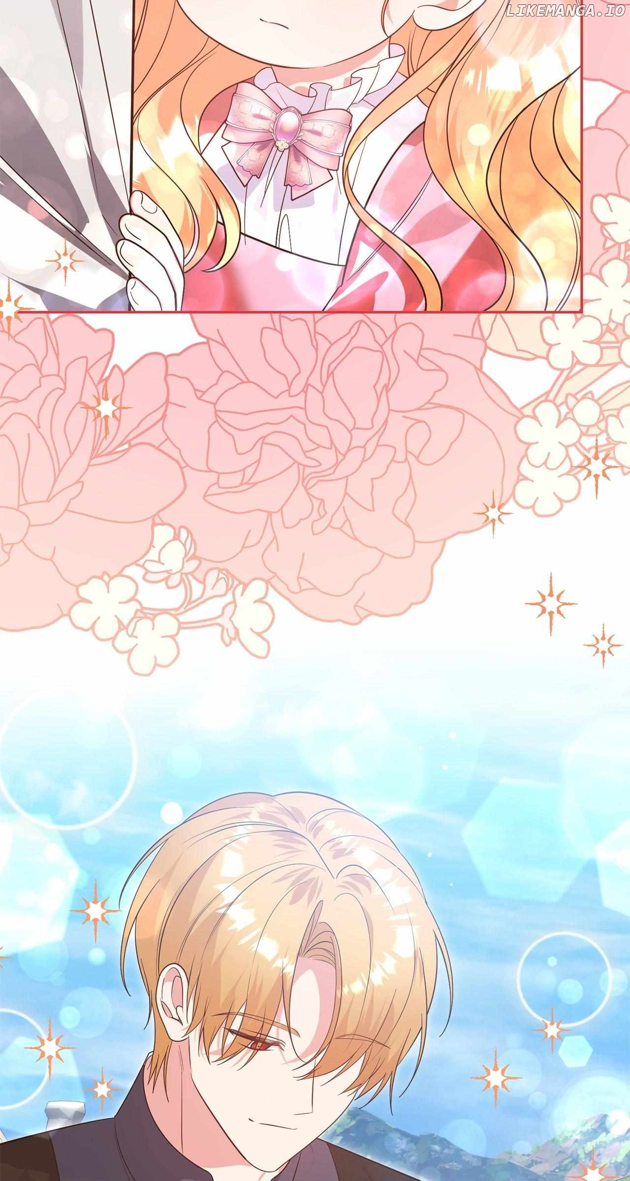 There Are Too Many Second Male Leads! Chapter 43 - page 26