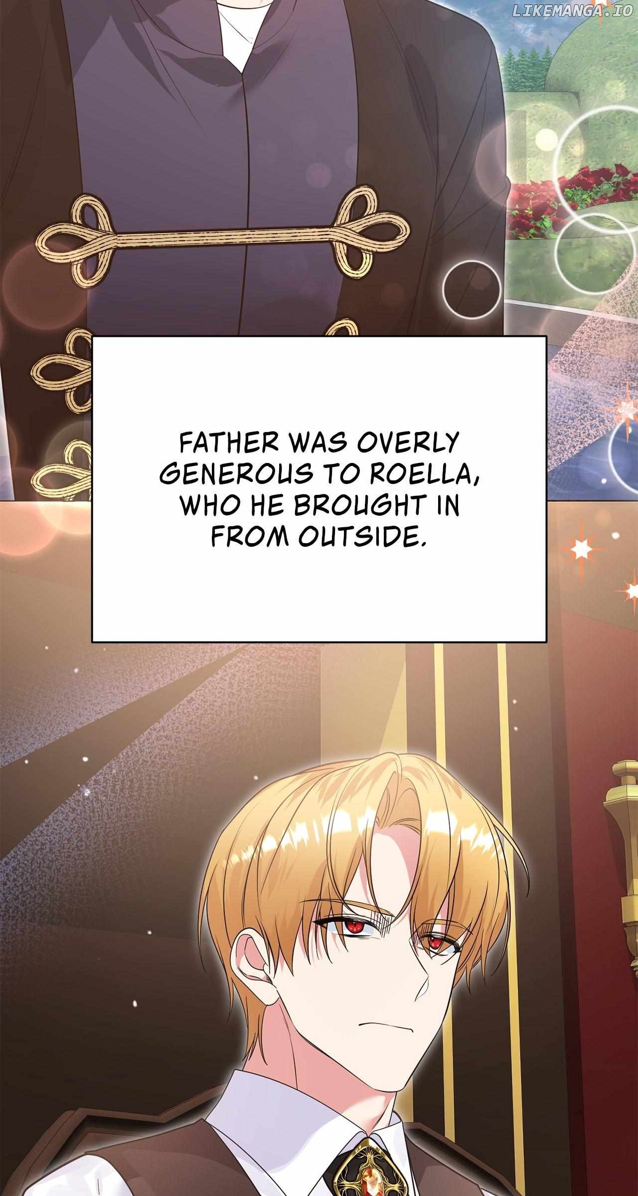 There Are Too Many Second Male Leads! Chapter 43 - page 27