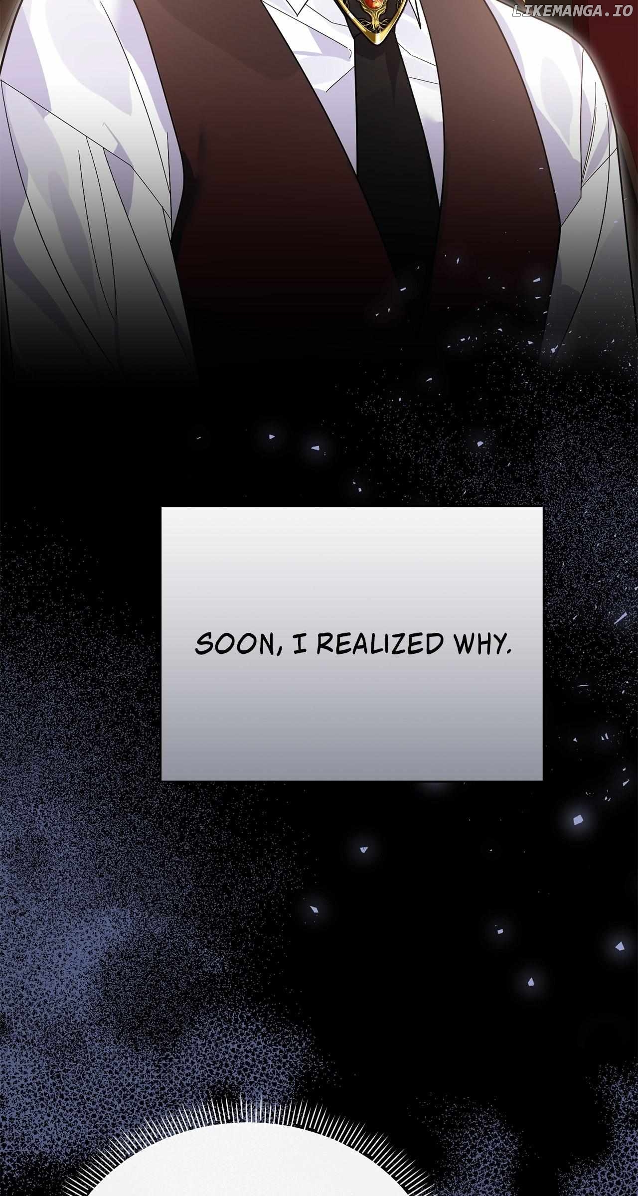 There Are Too Many Second Male Leads! Chapter 43 - page 28