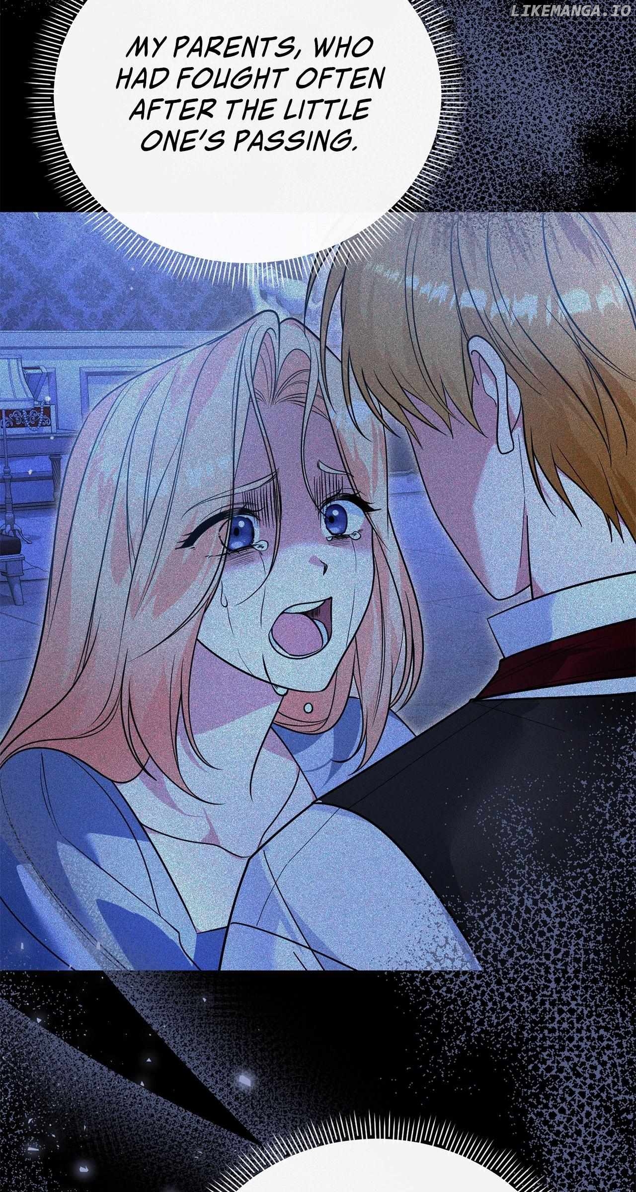 There Are Too Many Second Male Leads! Chapter 43 - page 29