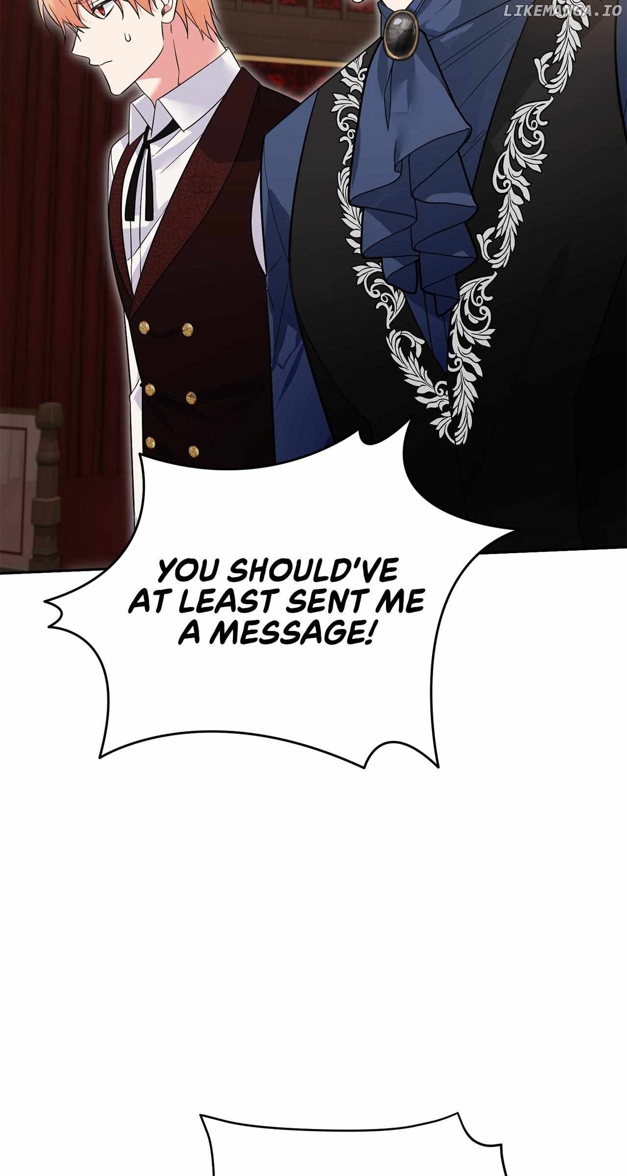 There Are Too Many Second Male Leads! Chapter 43 - page 3